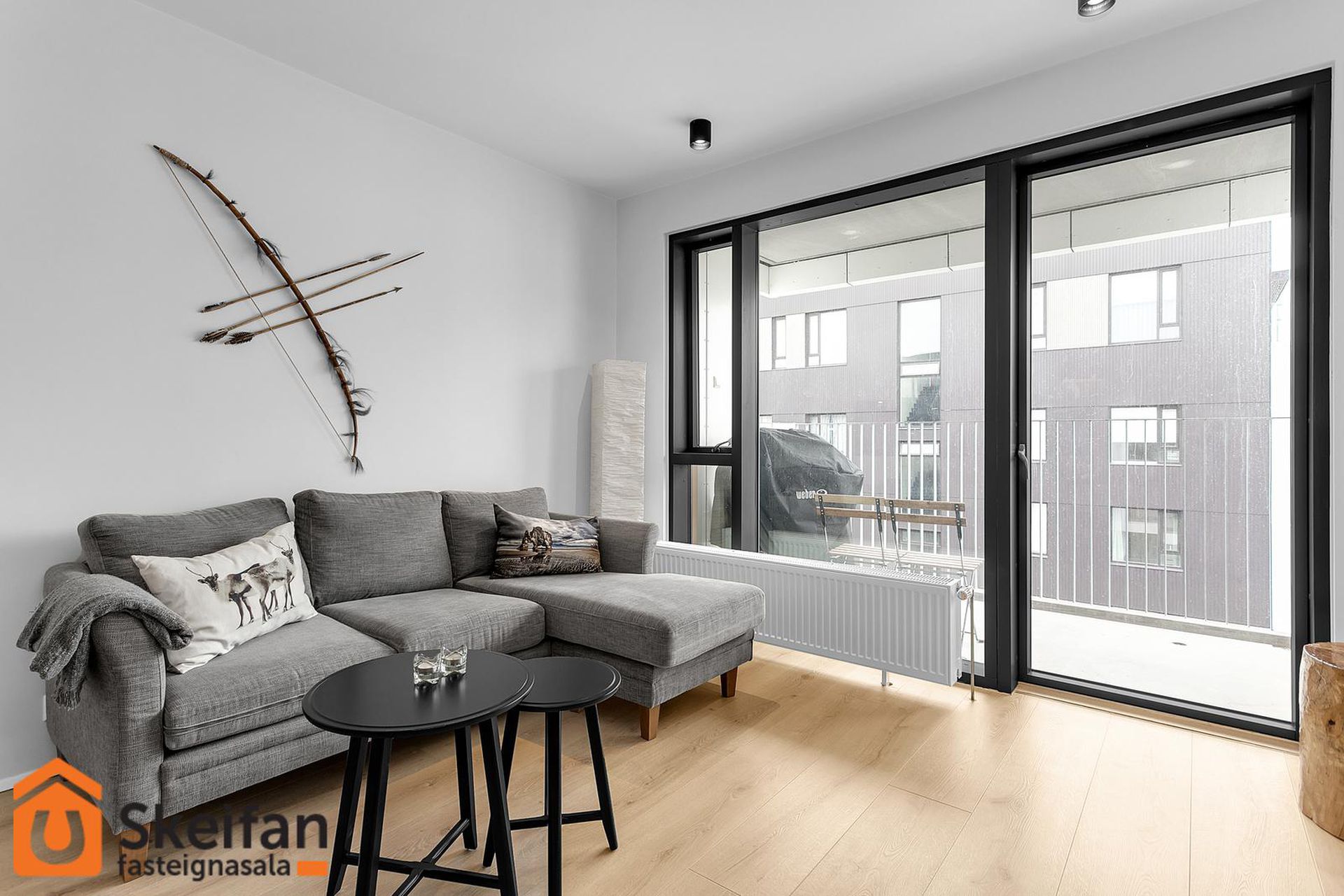 Smyrilshlíð 3, 102 Reykjavík