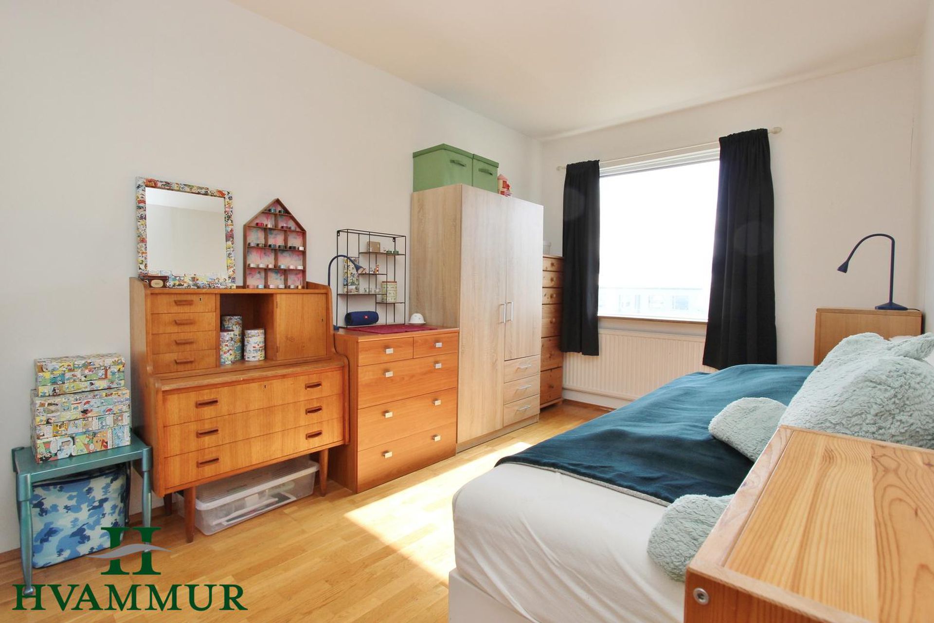 Skarðshlíð 13, 603 Akureyri