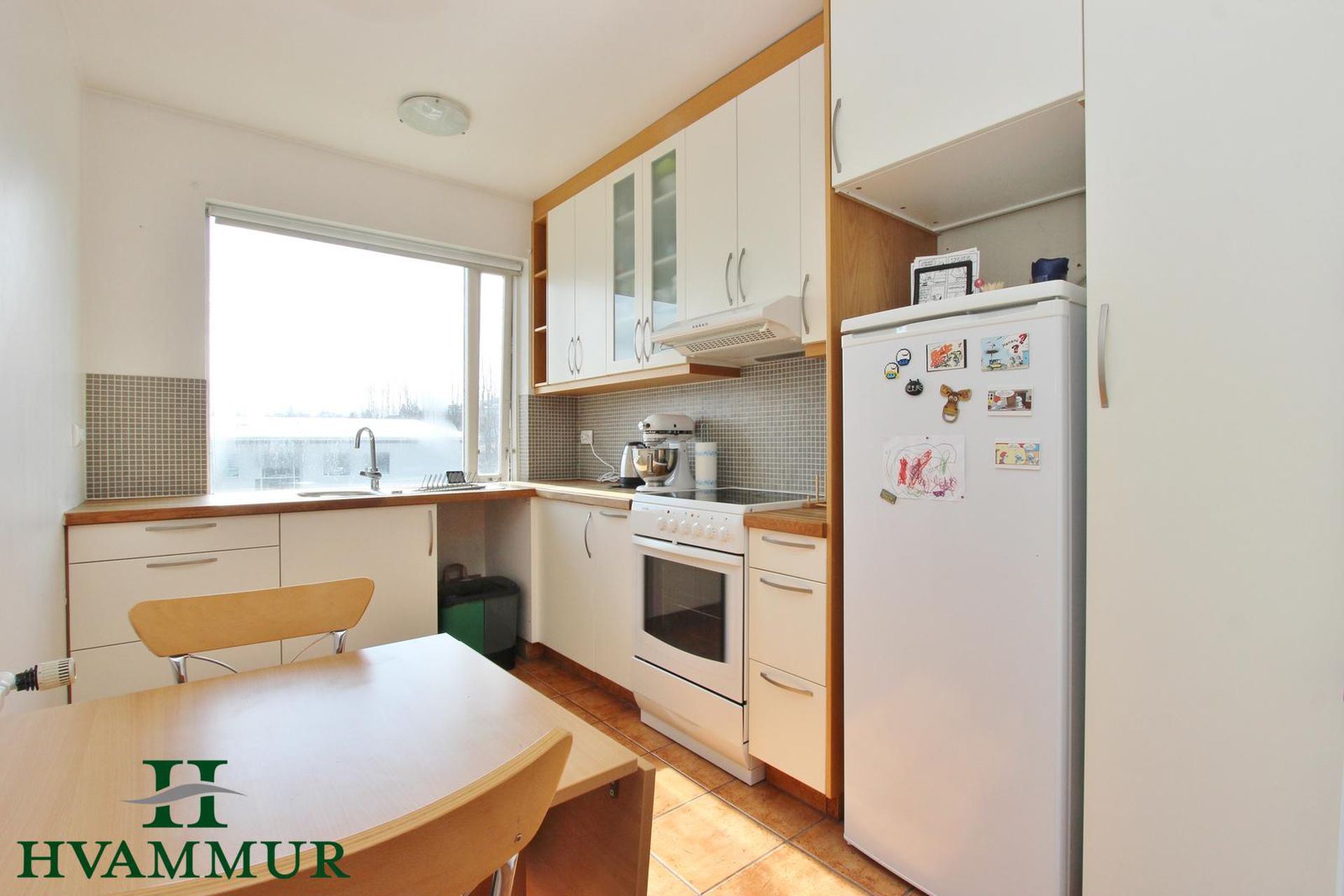 Skarðshlíð 13, 603 Akureyri