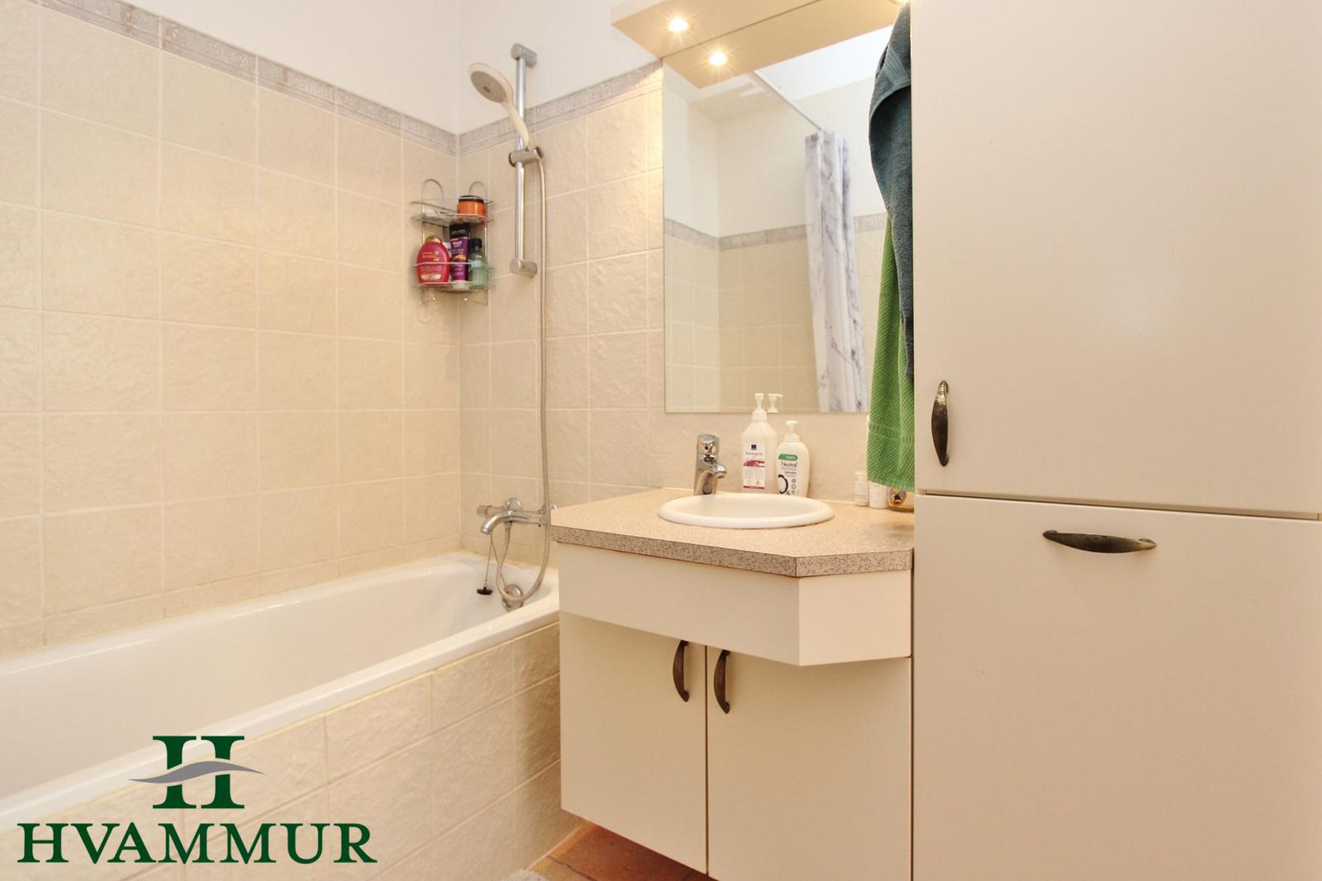 Skarðshlíð 13, 603 Akureyri