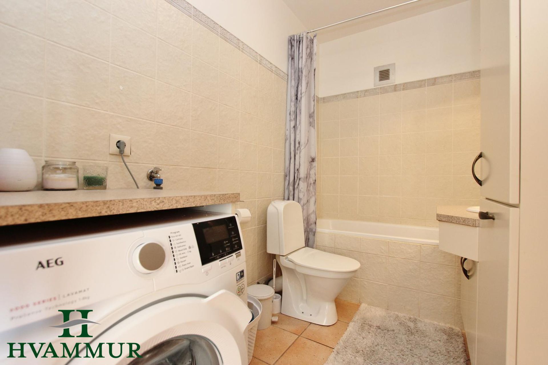 Skarðshlíð 13, 603 Akureyri