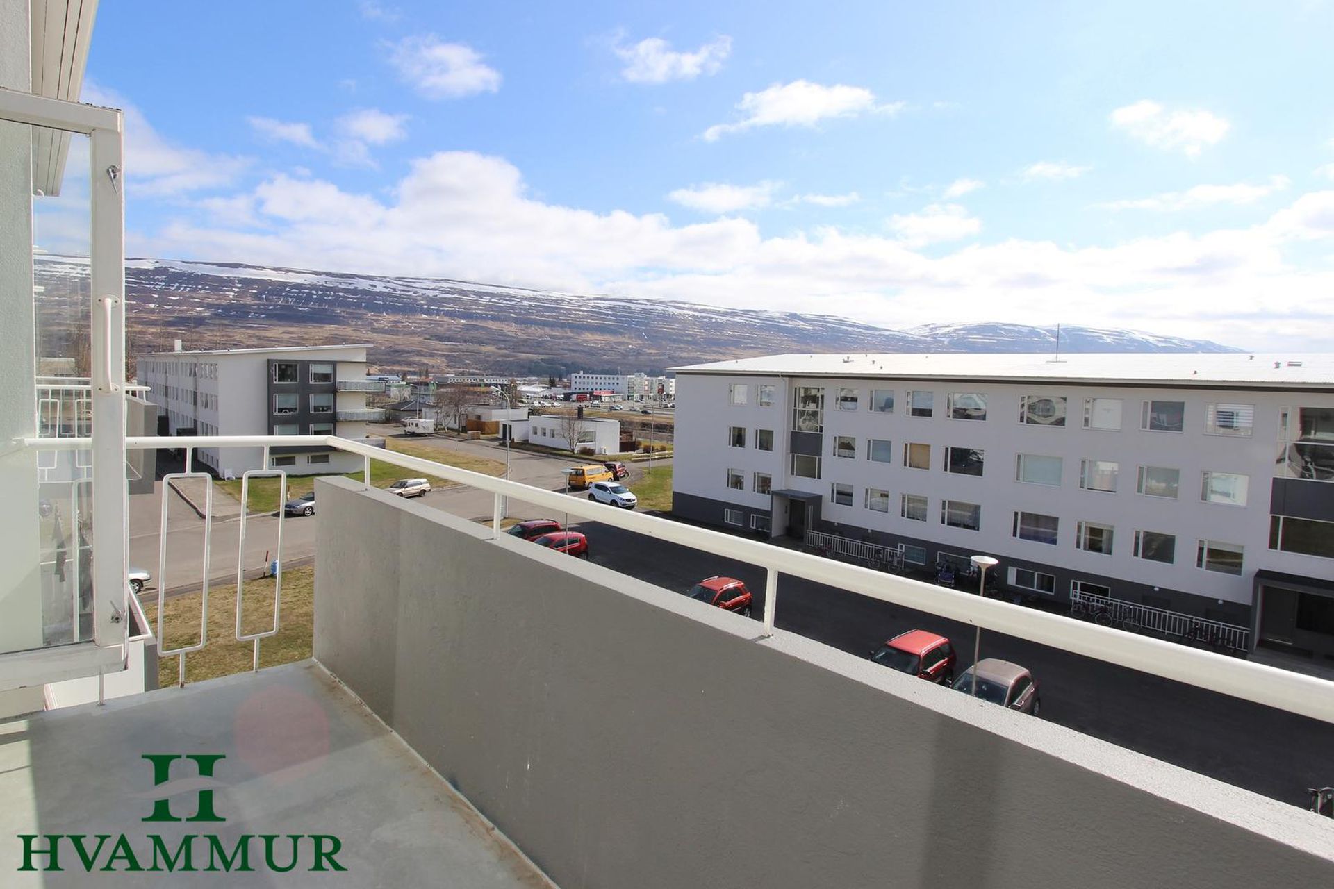 Skarðshlíð 13, 603 Akureyri