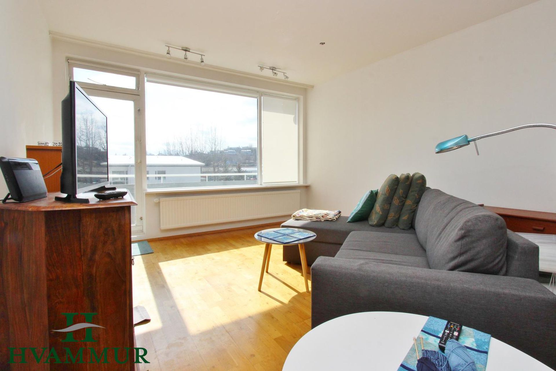 Skarðshlíð 13, 603 Akureyri