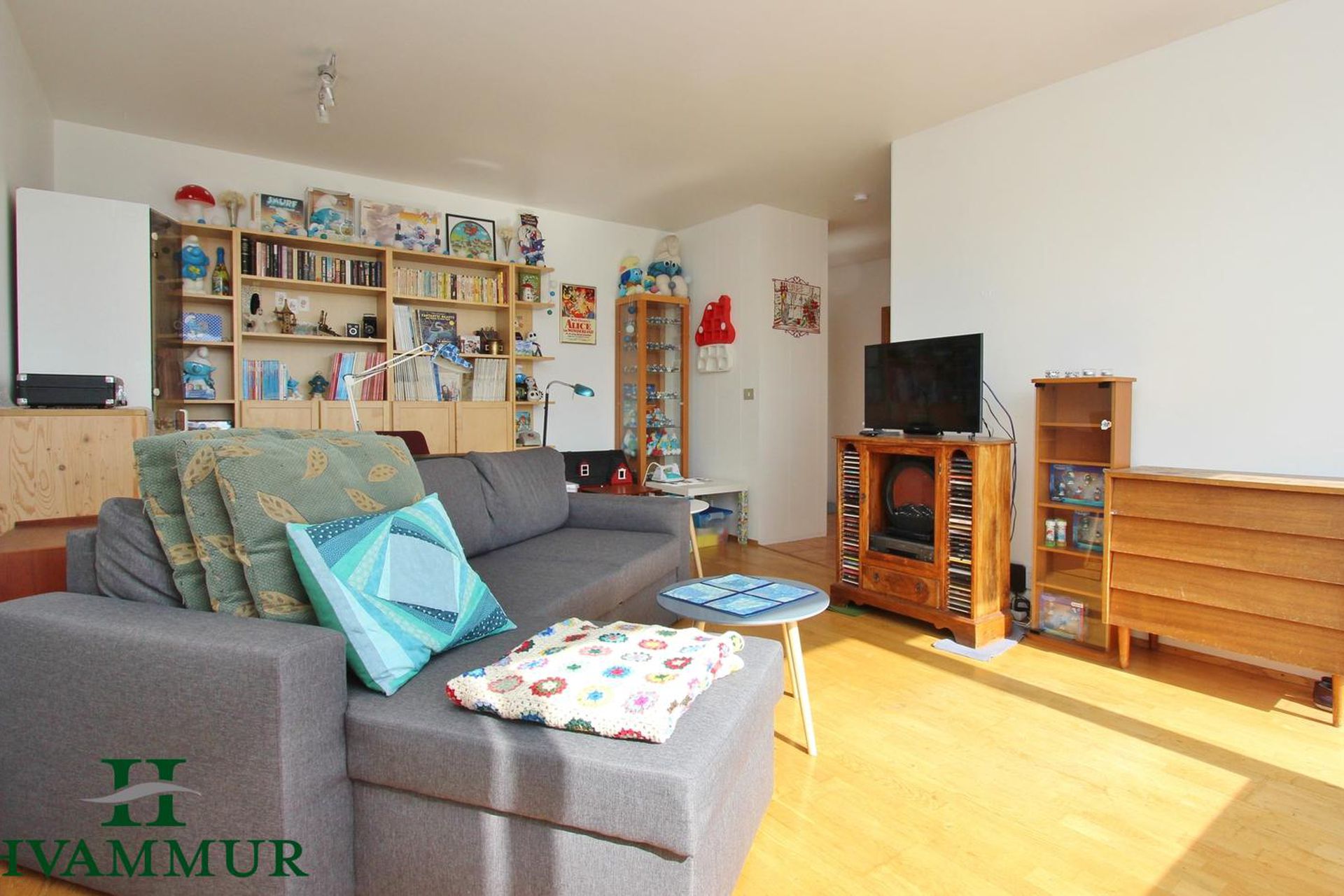 Skarðshlíð 13, 603 Akureyri