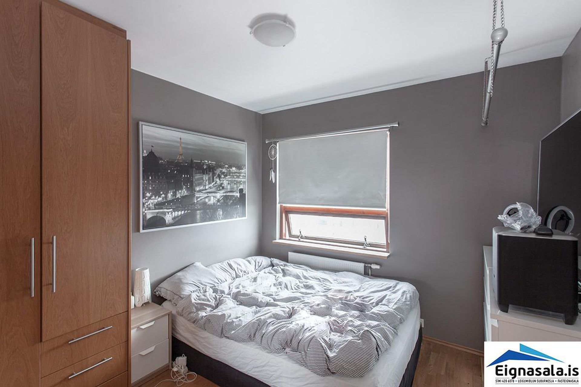 Tjarnabakki 8, 260 Reykjanesbær