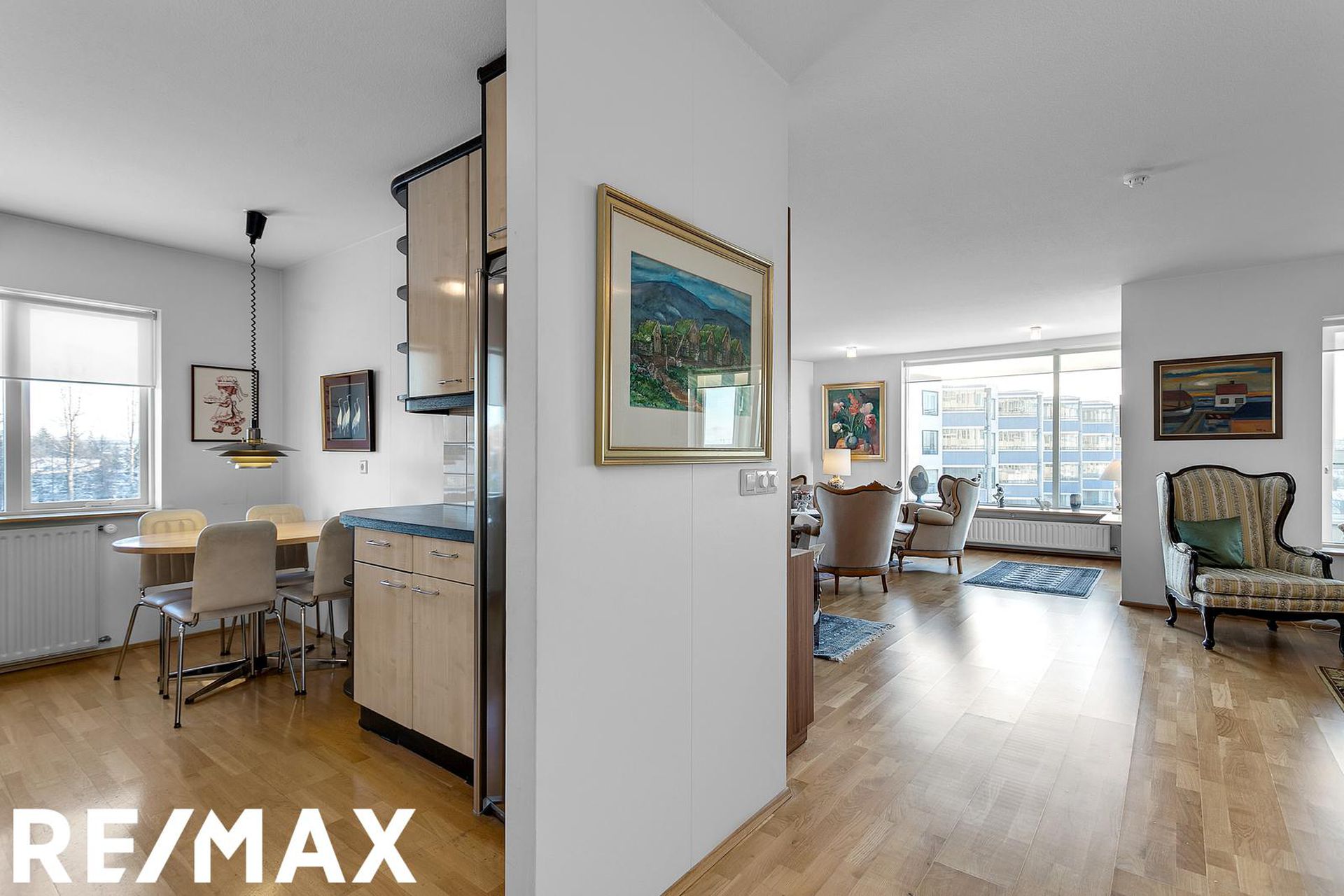 Sléttuvegur 17, 103 Reykjavík