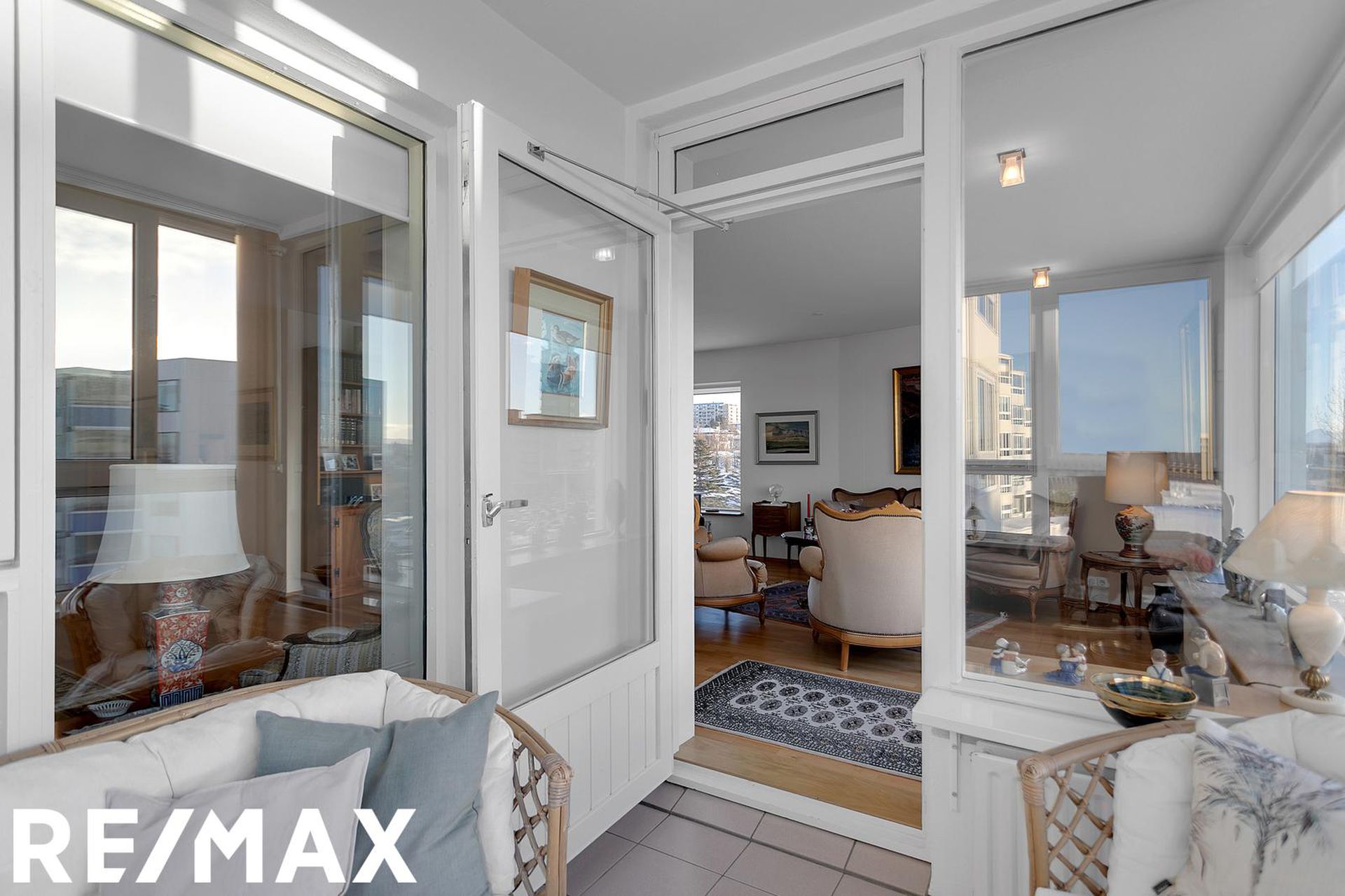 Sléttuvegur 17, 103 Reykjavík