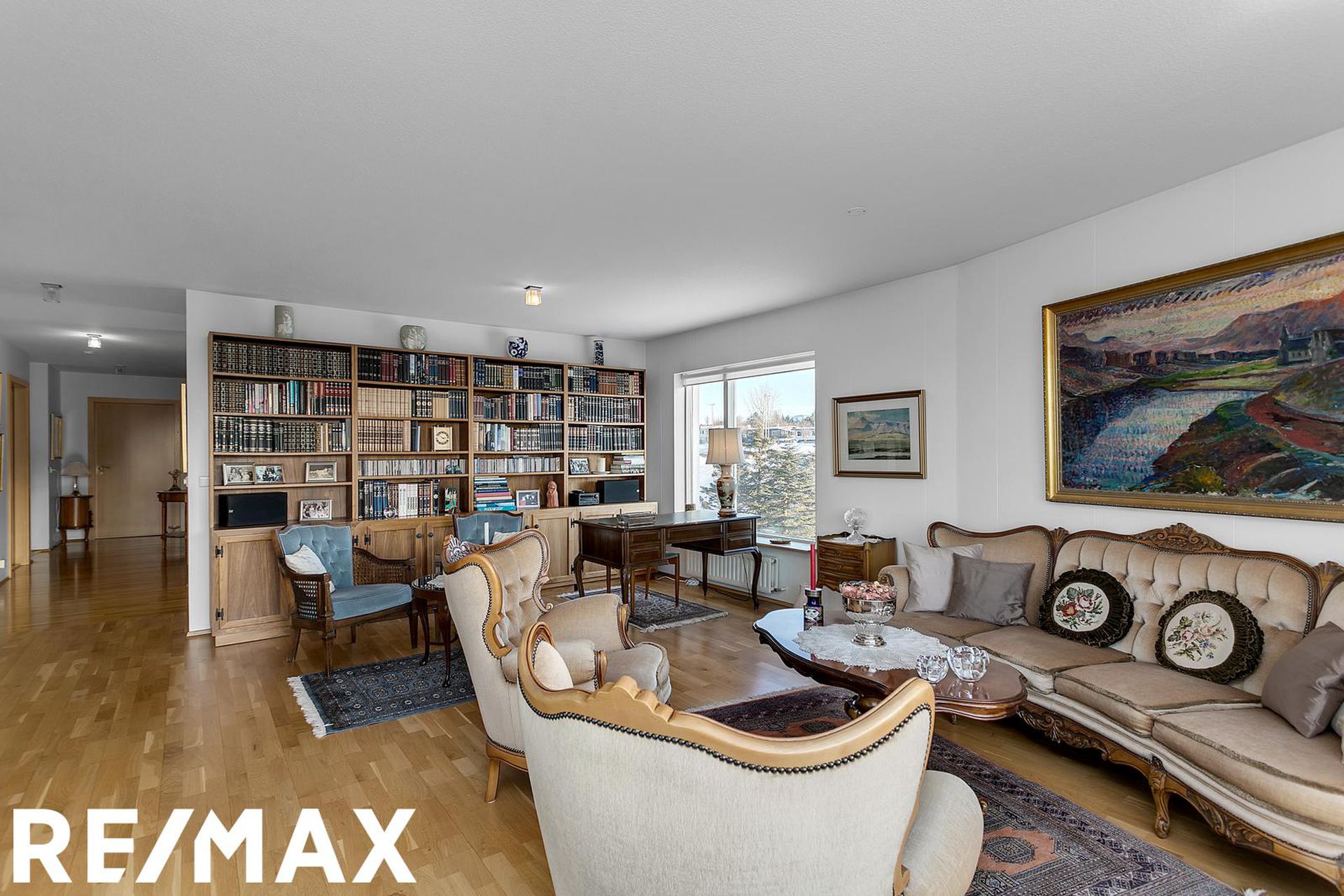 Sléttuvegur 17, 103 Reykjavík