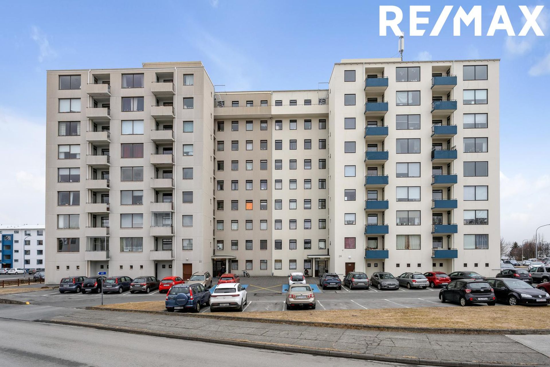 Ljósheimar 22, 104 Reykjavík