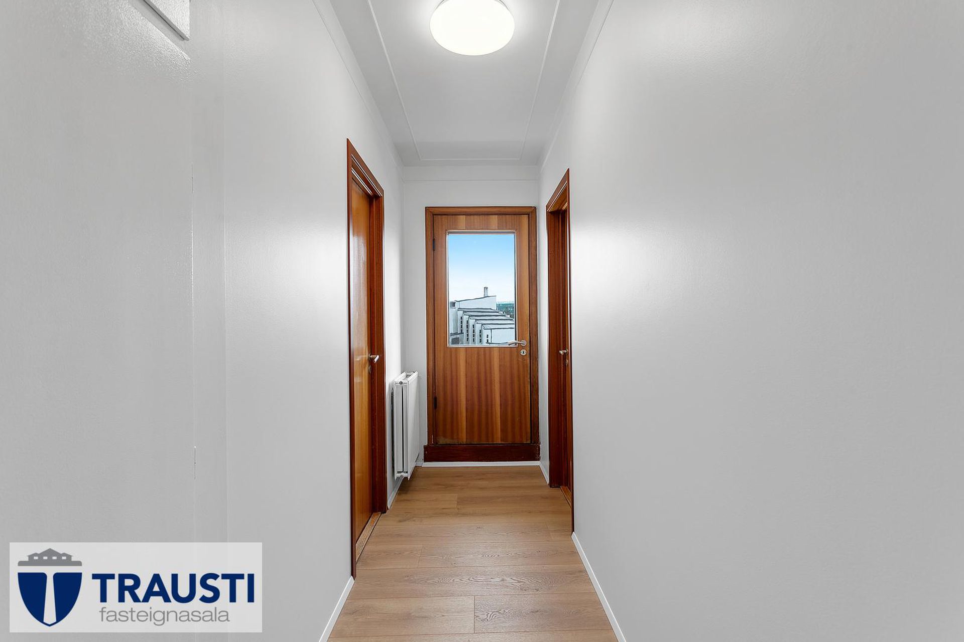 Hjarðarhagi 64, 107 Reykjavík