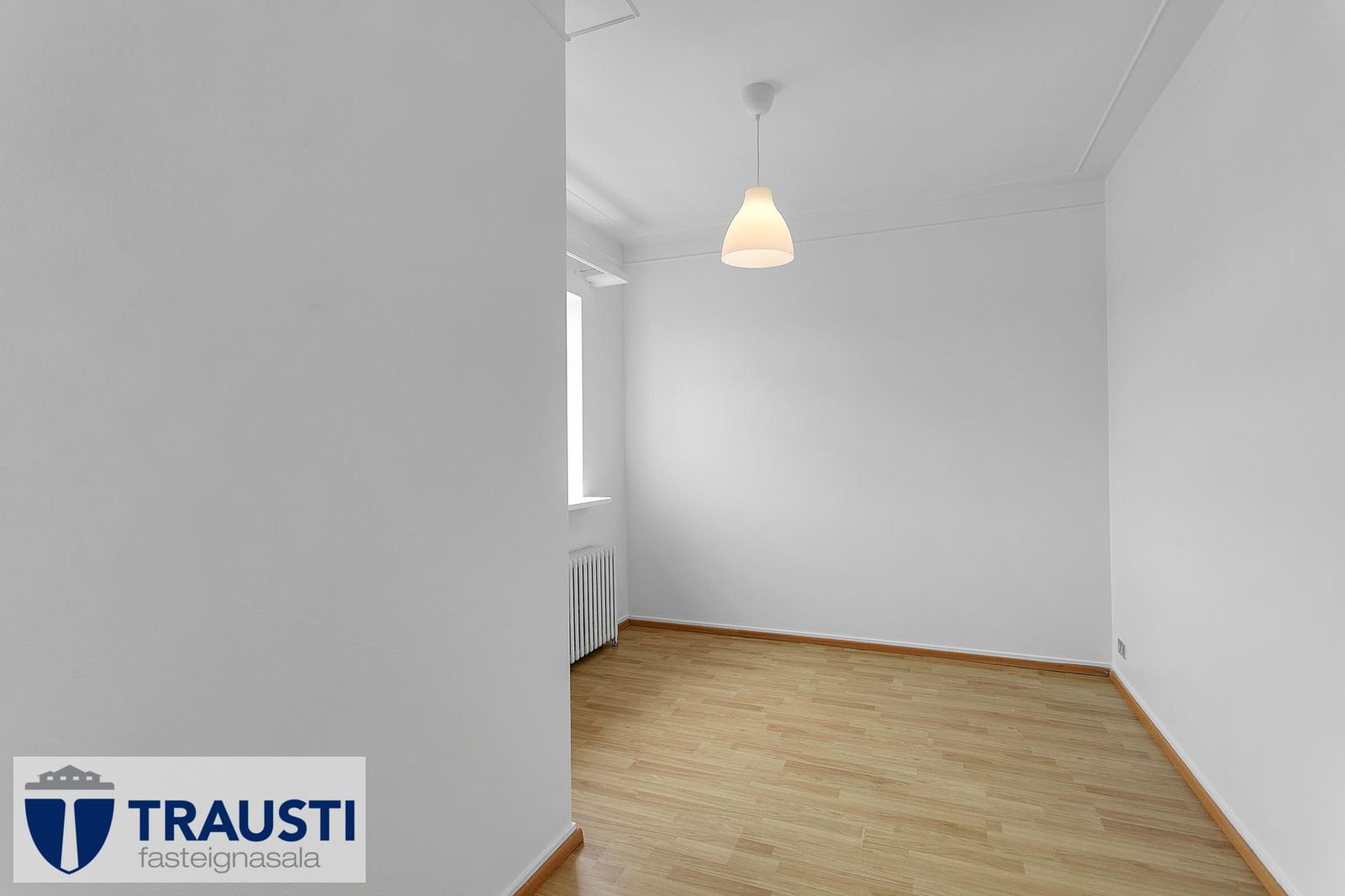 Hjarðarhagi 64, 107 Reykjavík