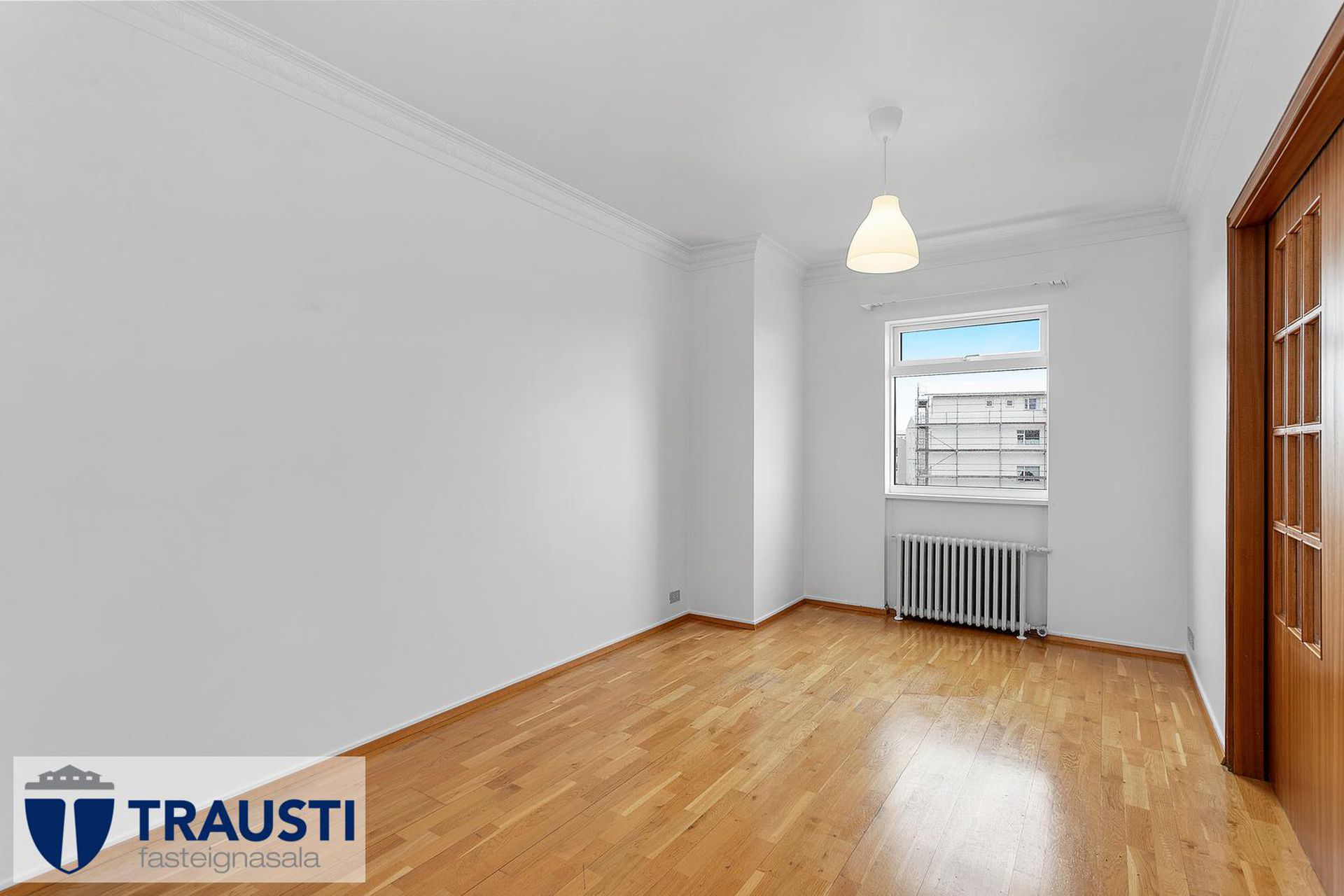 Hjarðarhagi 64, 107 Reykjavík