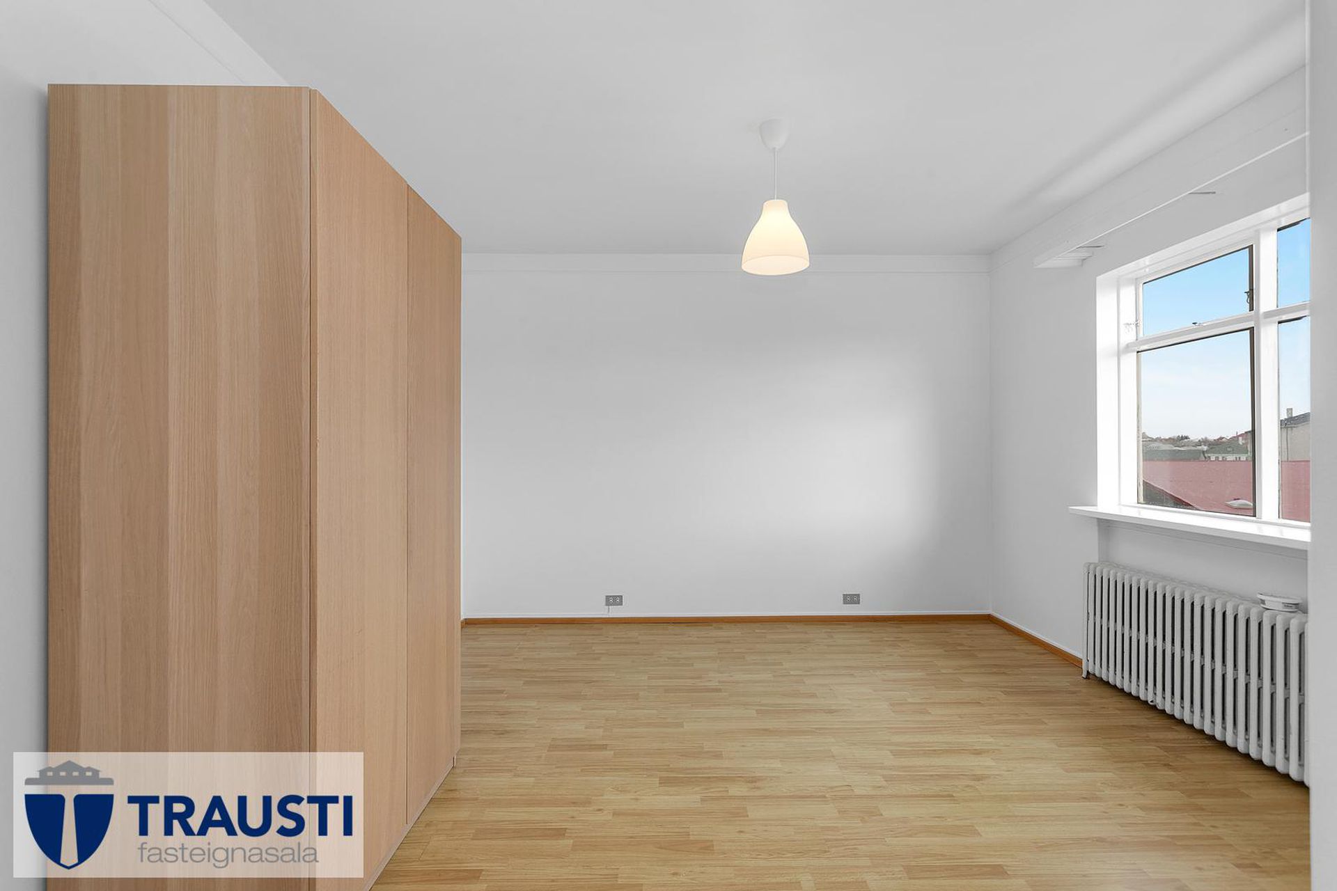 Hjarðarhagi 64, 107 Reykjavík