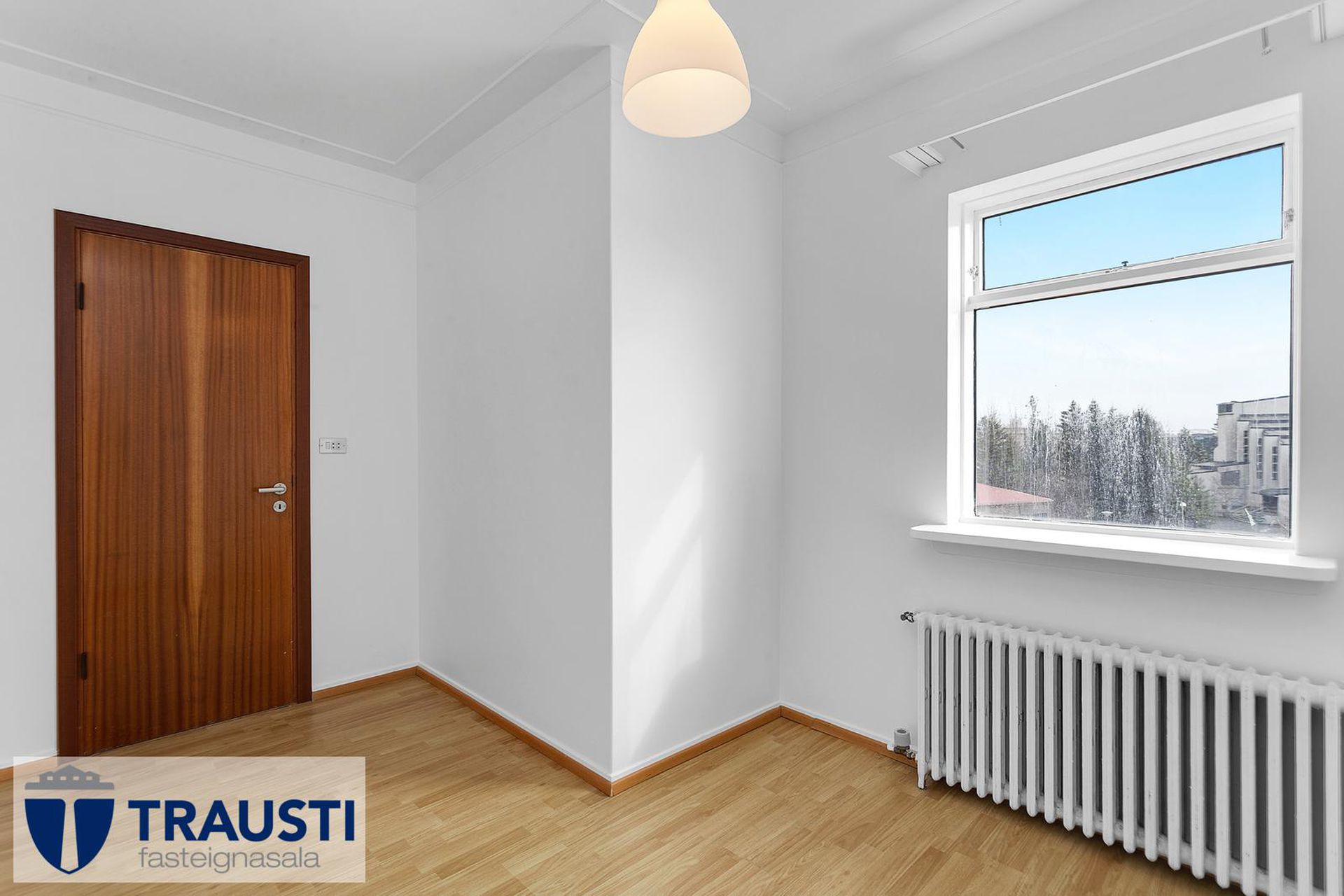 Hjarðarhagi 64, 107 Reykjavík