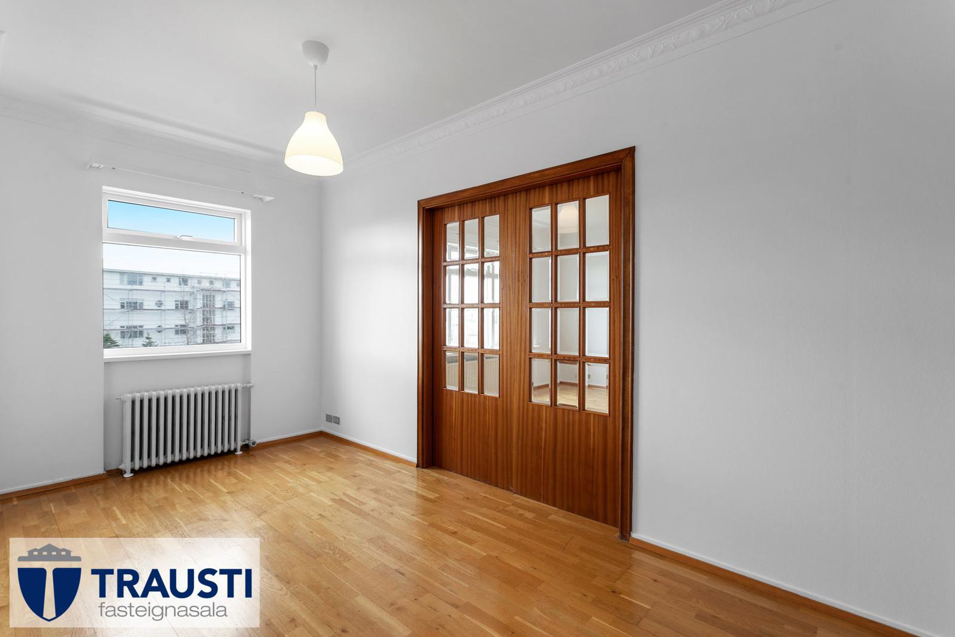 Hjarðarhagi 64, 107 Reykjavík