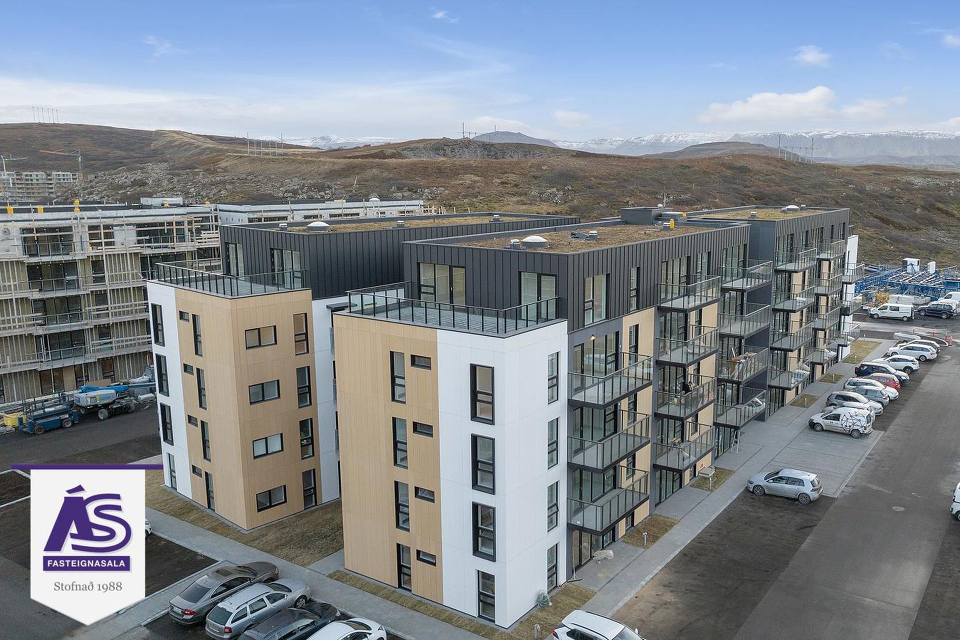 Áshamar 52 - 0209, 221 Hafnarfjörður