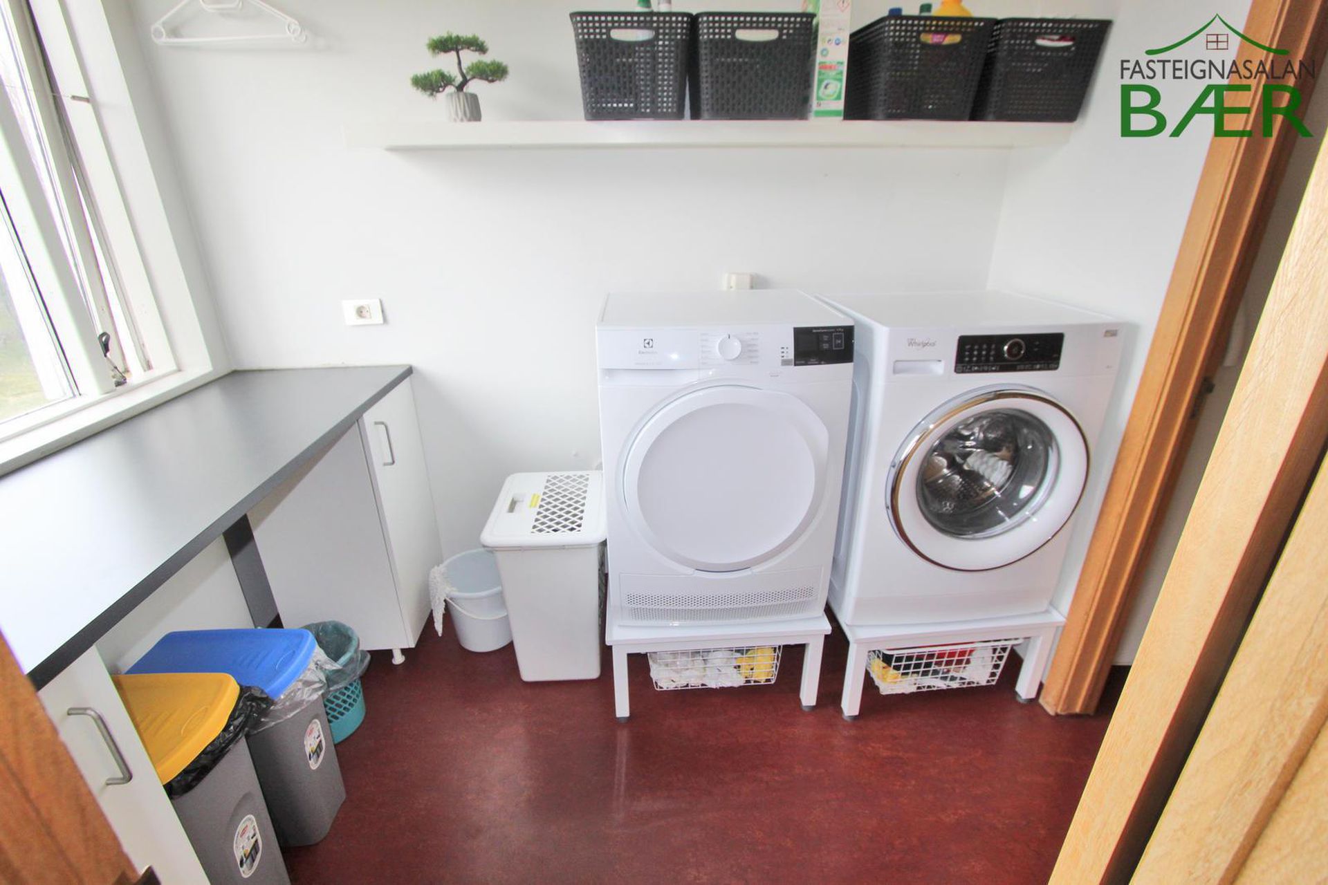 Kleppsvegur 144 - 0201, 104 Reykjavík