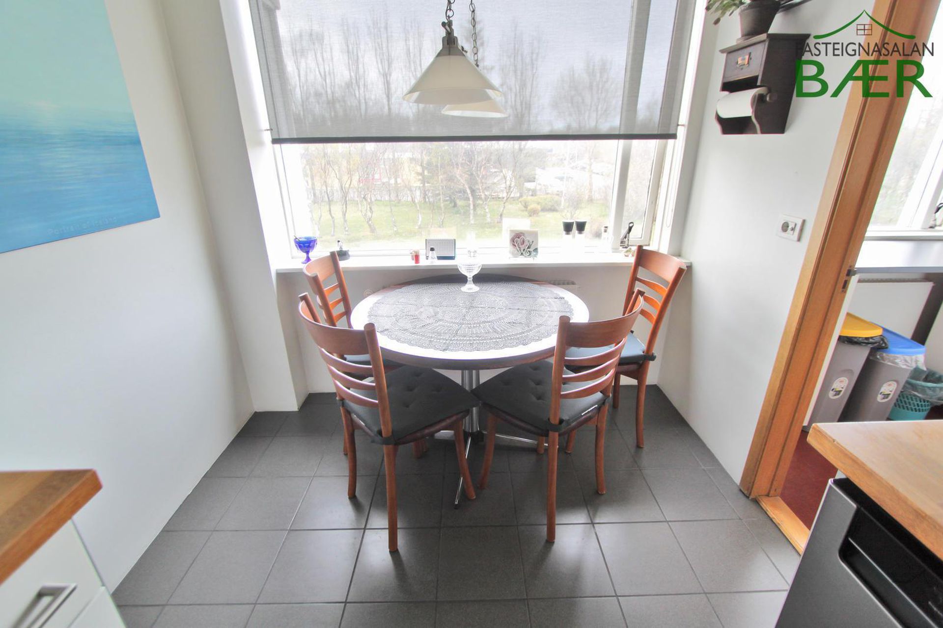 Kleppsvegur 144 - 0201, 104 Reykjavík