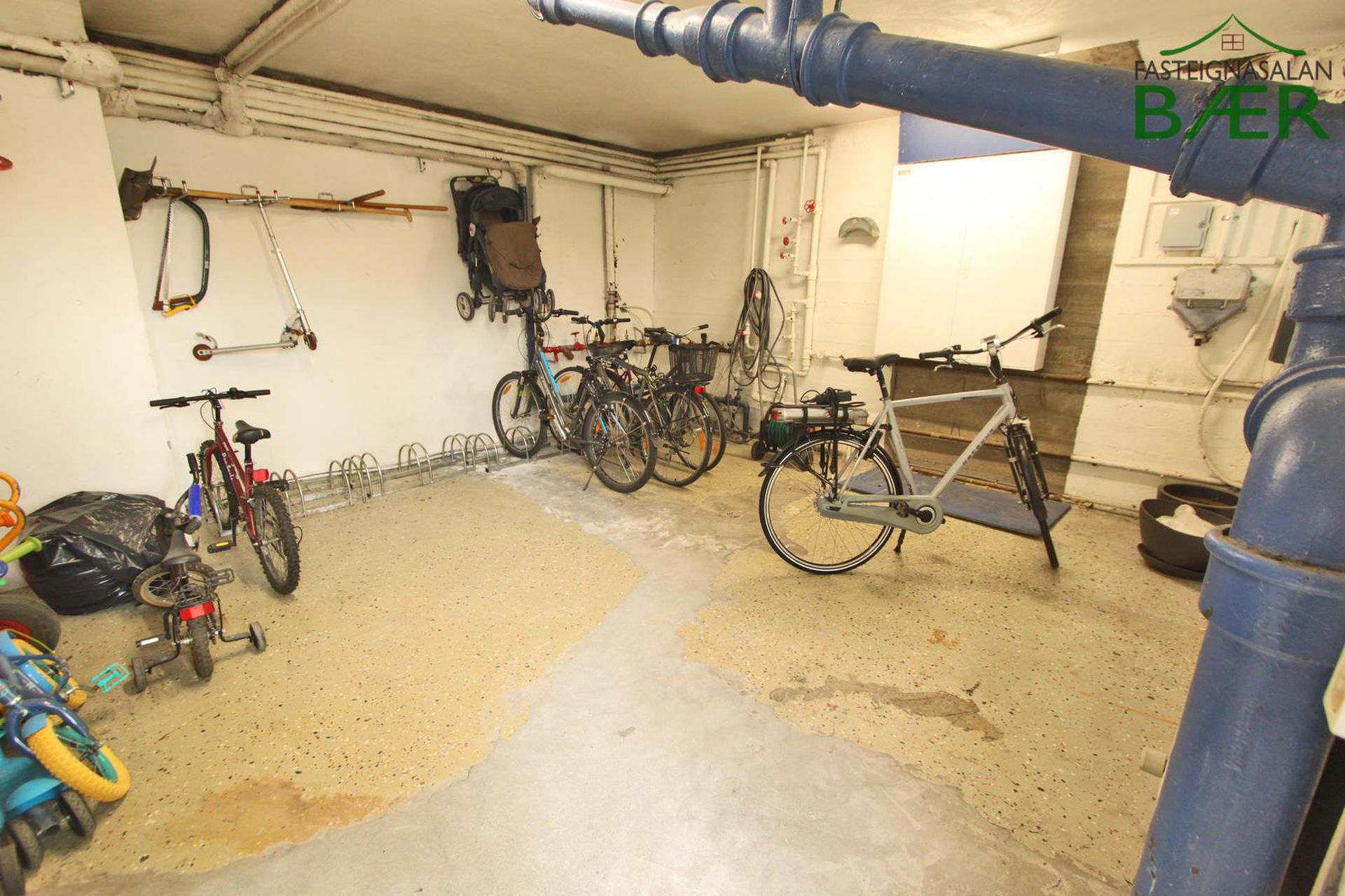 Kleppsvegur 144 - 0201, 104 Reykjavík