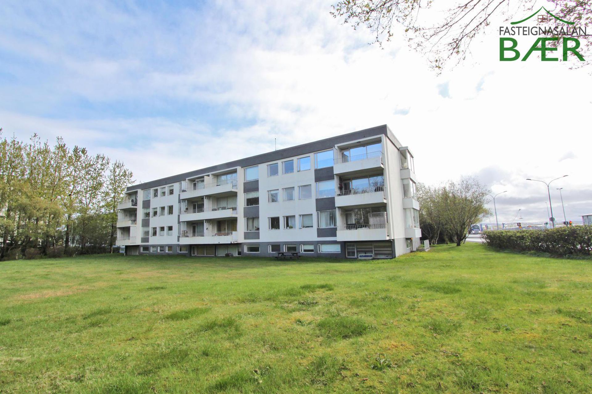 Kleppsvegur 144 - 0201, 104 Reykjavík