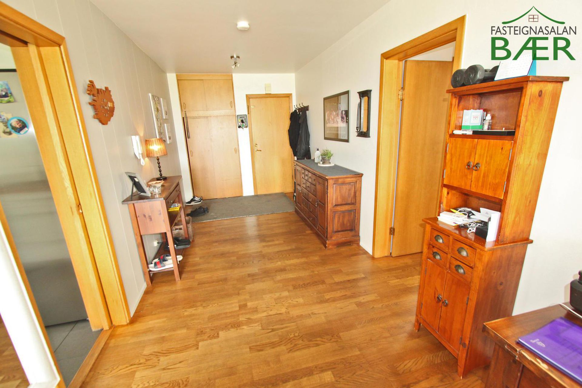 Kleppsvegur 144 - 0201, 104 Reykjavík