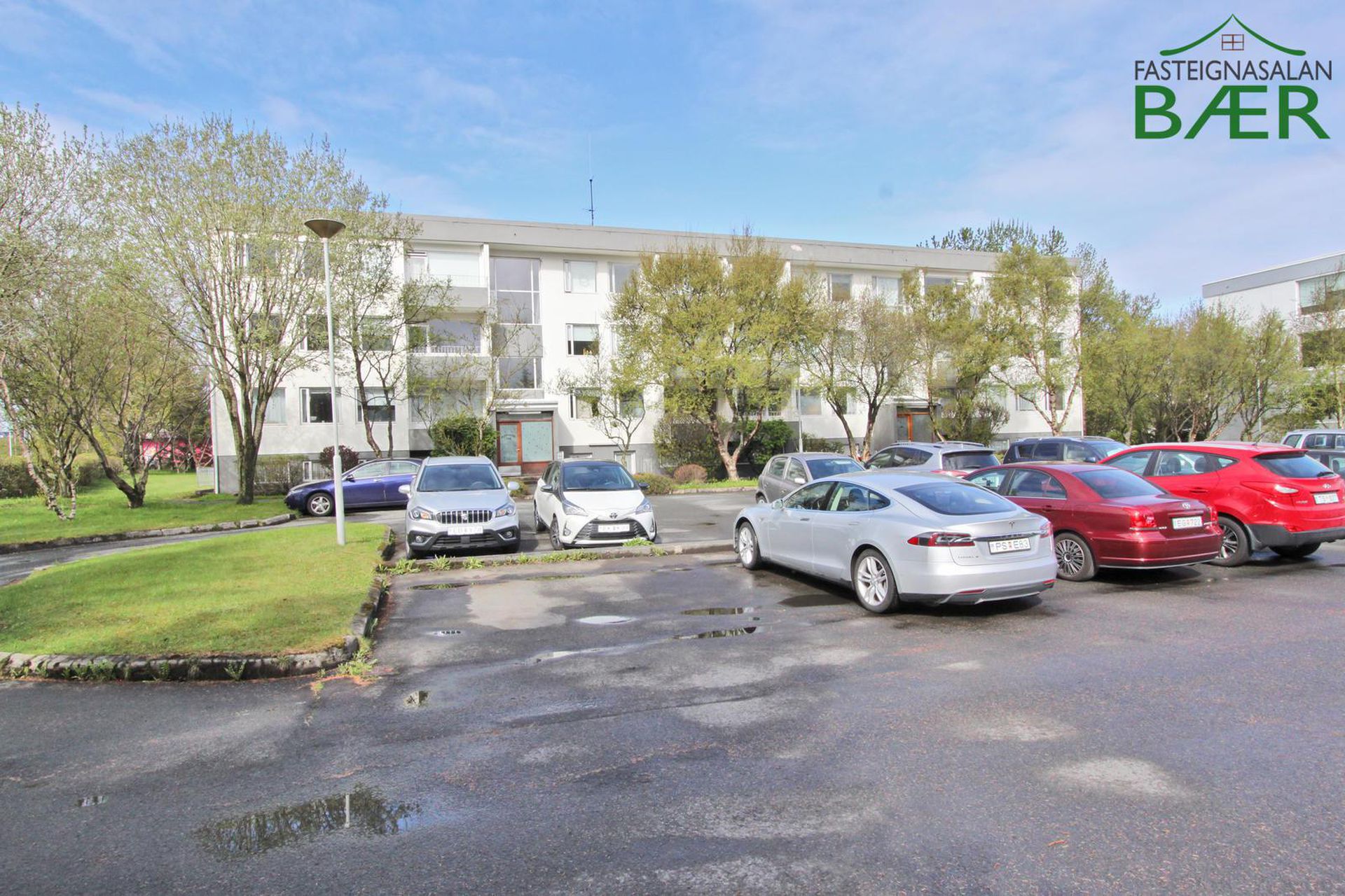 Kleppsvegur 144 - 0201, 104 Reykjavík