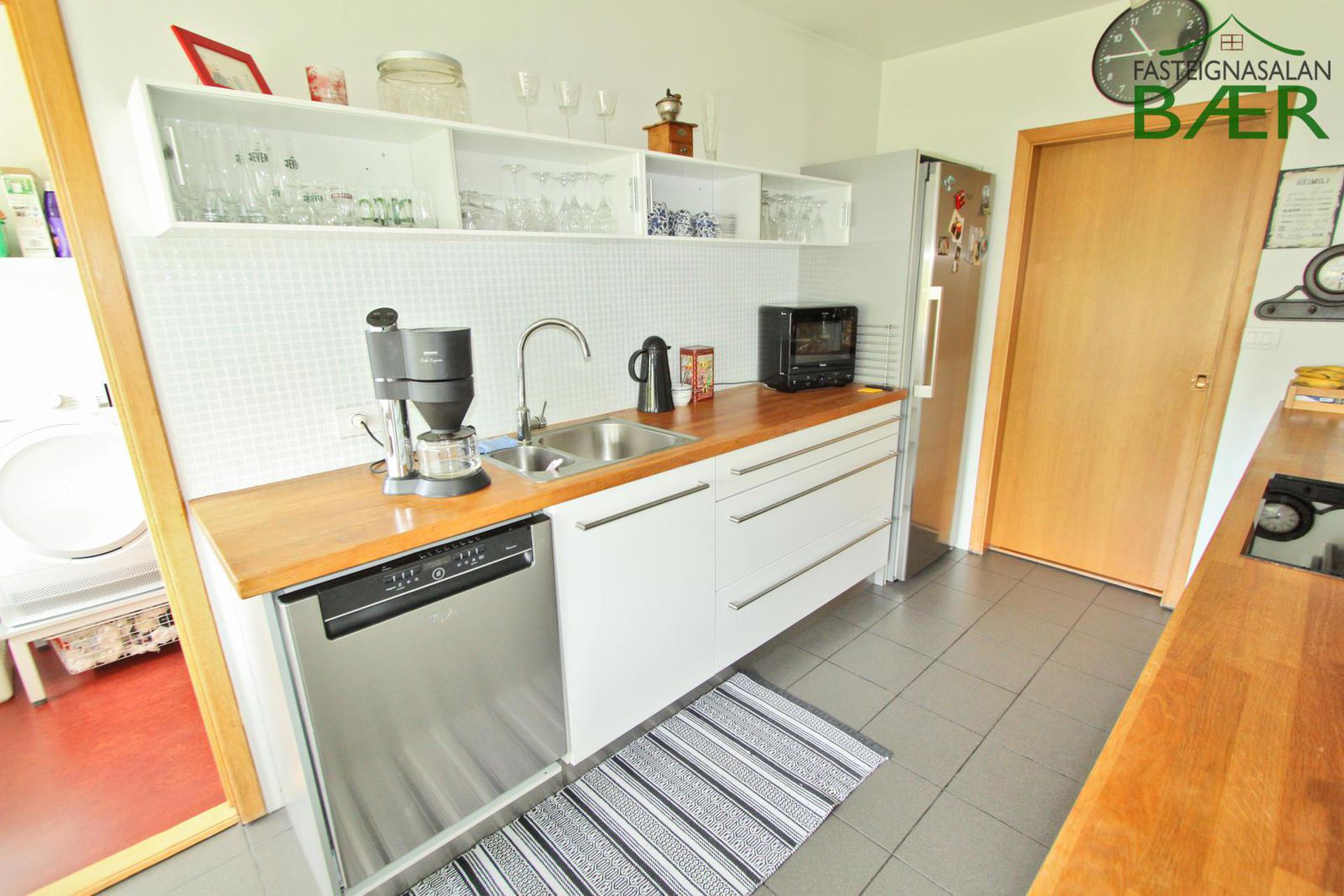 Kleppsvegur 144 - 0201, 104 Reykjavík