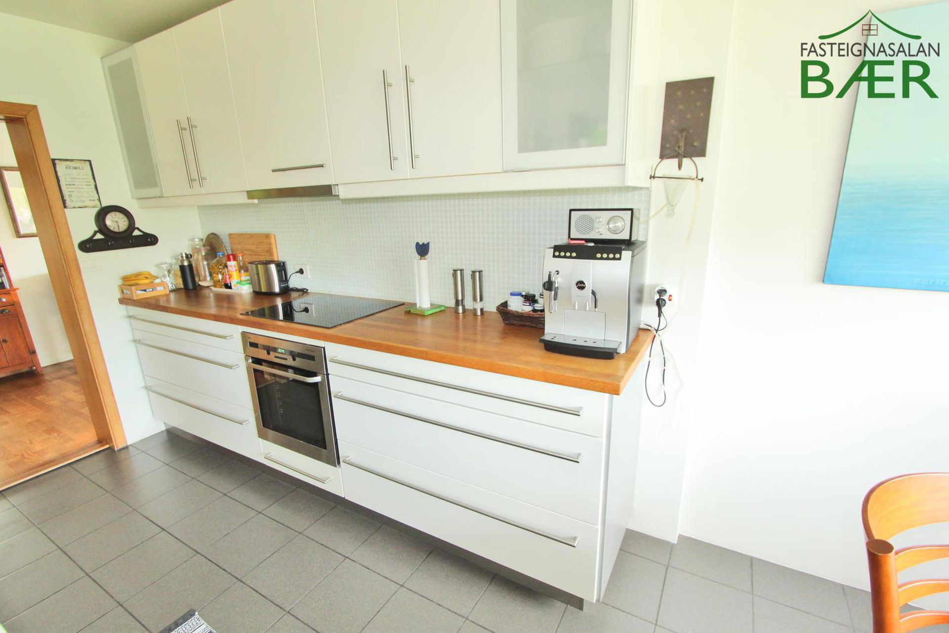 Kleppsvegur 144 - 0201, 104 Reykjavík