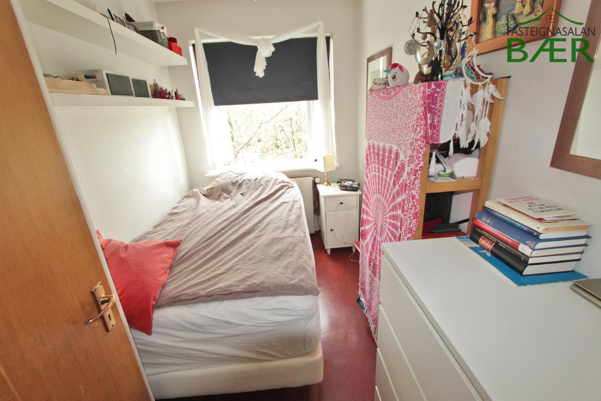 Kleppsvegur 144 - 0201, 104 Reykjavík