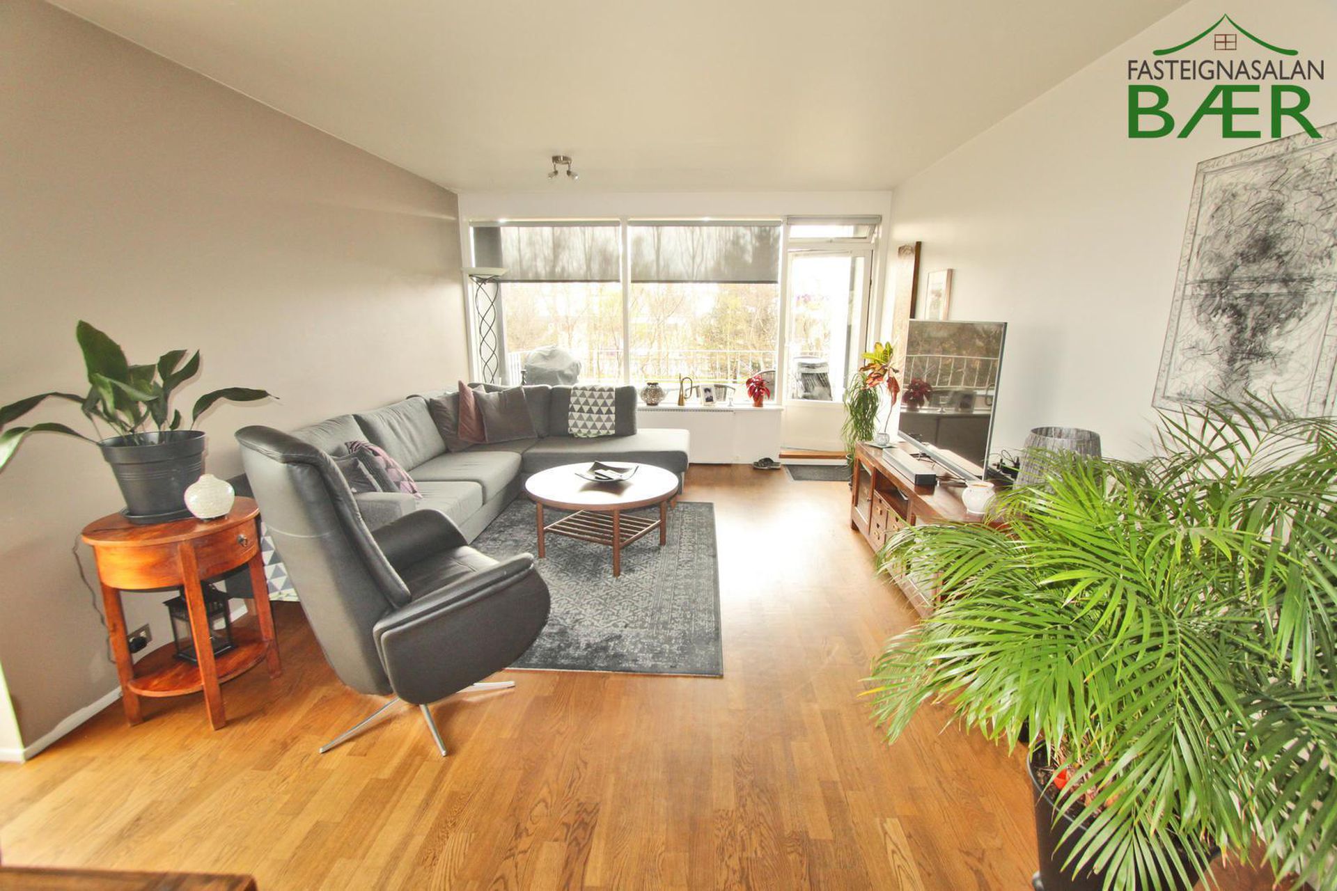 Kleppsvegur 144 - 0201, 104 Reykjavík