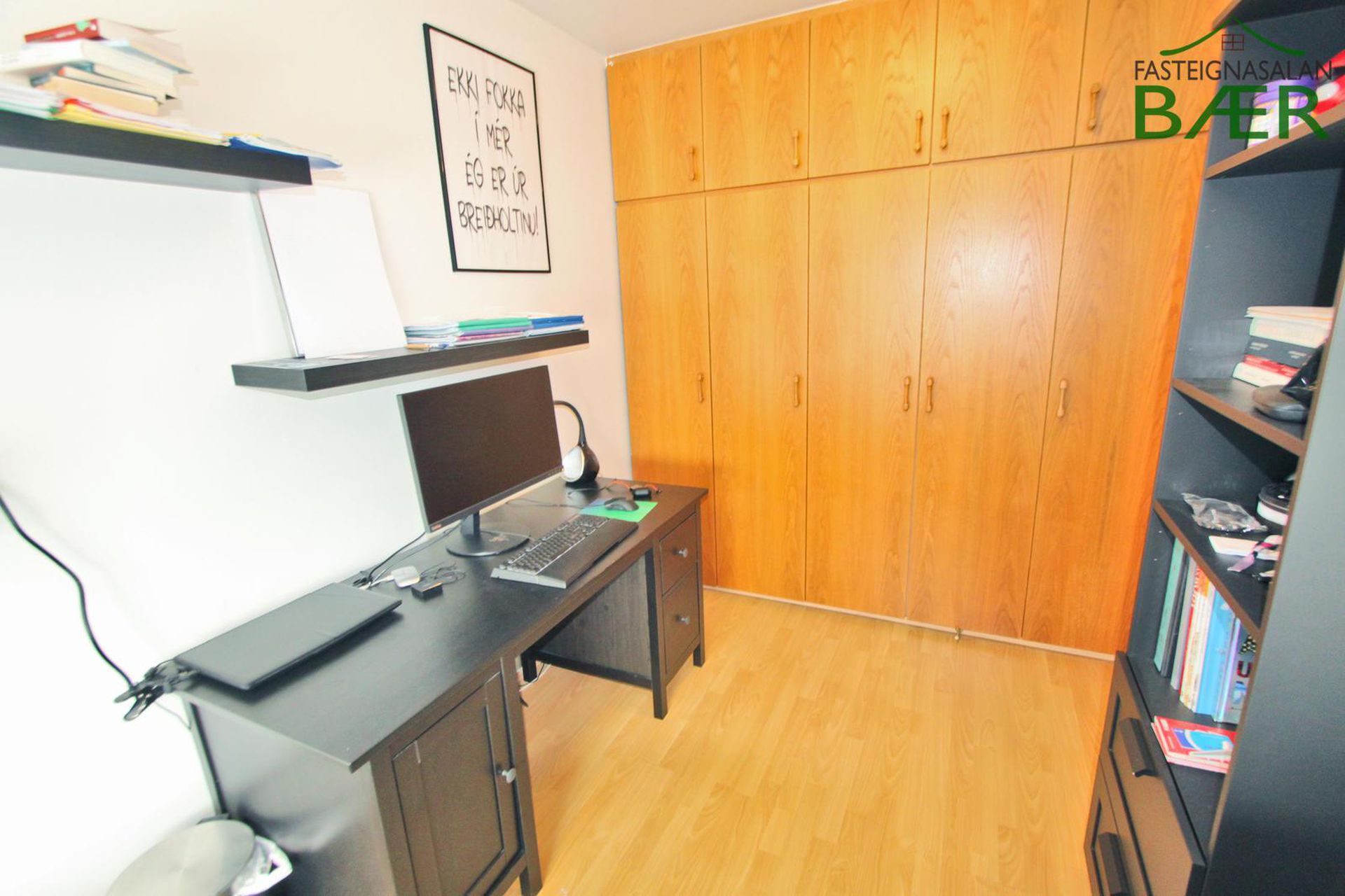 Kleppsvegur 144 - 0201, 104 Reykjavík