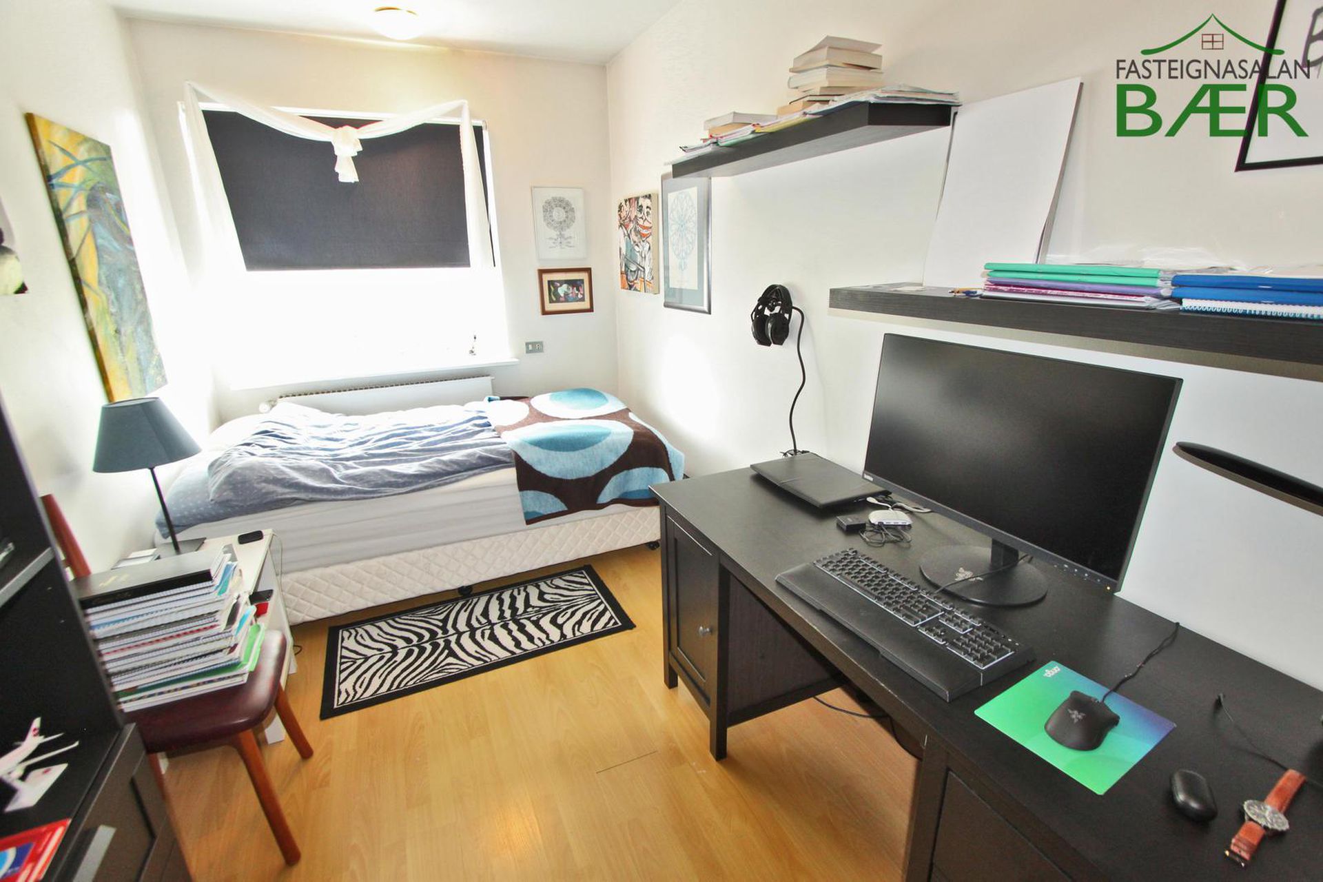 Kleppsvegur 144 - 0201, 104 Reykjavík