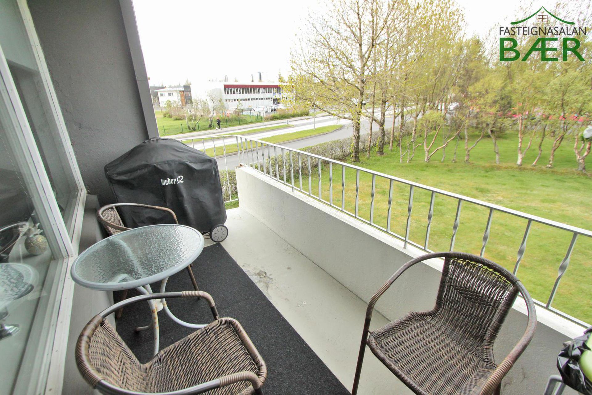 Kleppsvegur 144 - 0201, 104 Reykjavík