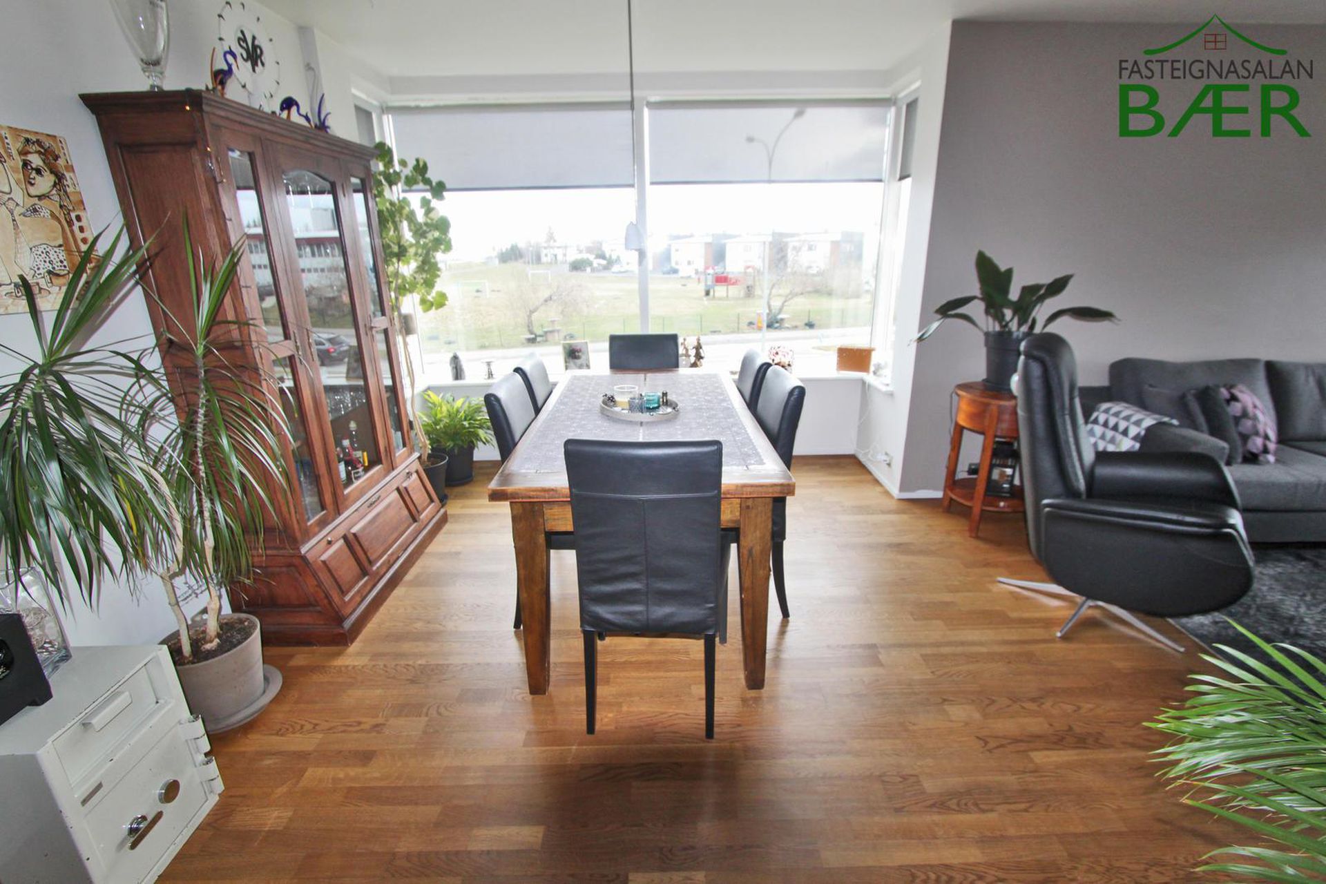 Kleppsvegur 144 - 0201, 104 Reykjavík