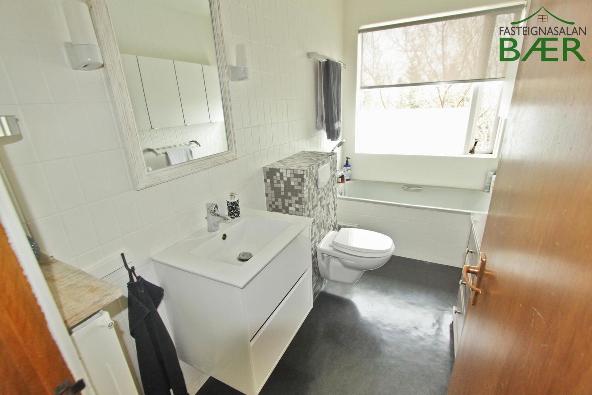 Kleppsvegur 144 - 0201, 104 Reykjavík