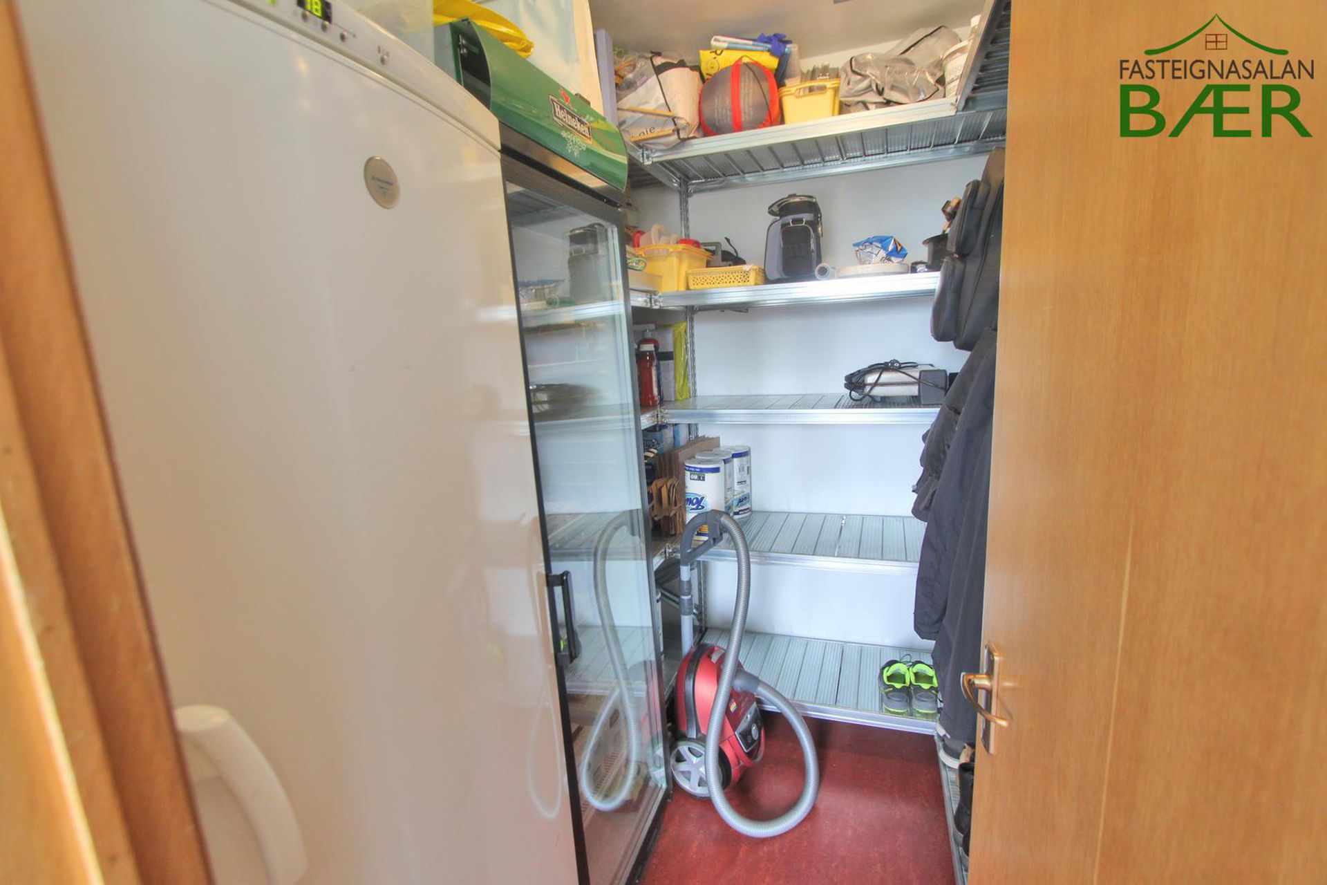 Kleppsvegur 144 - 0201, 104 Reykjavík