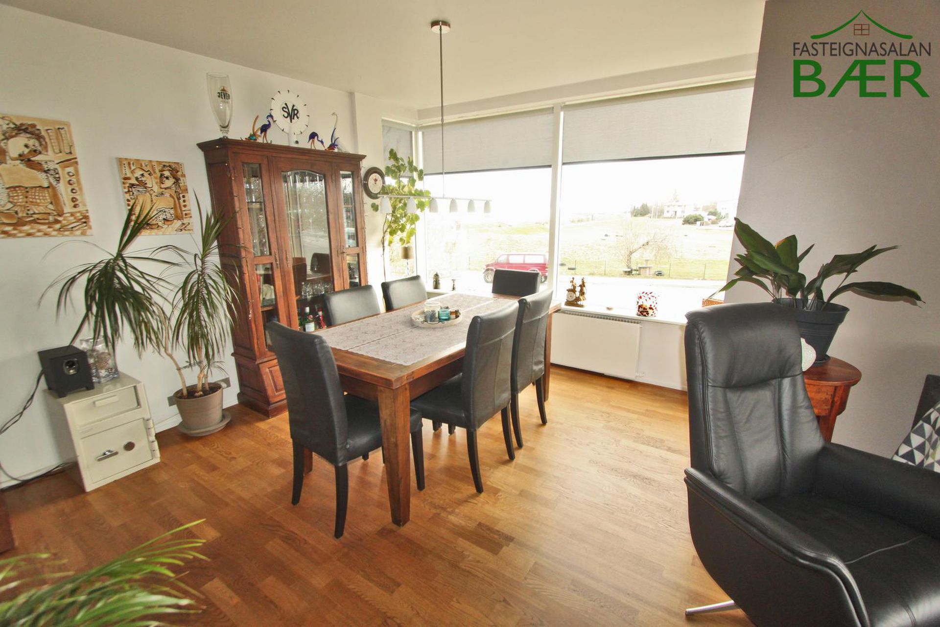 Kleppsvegur 144 - 0201, 104 Reykjavík