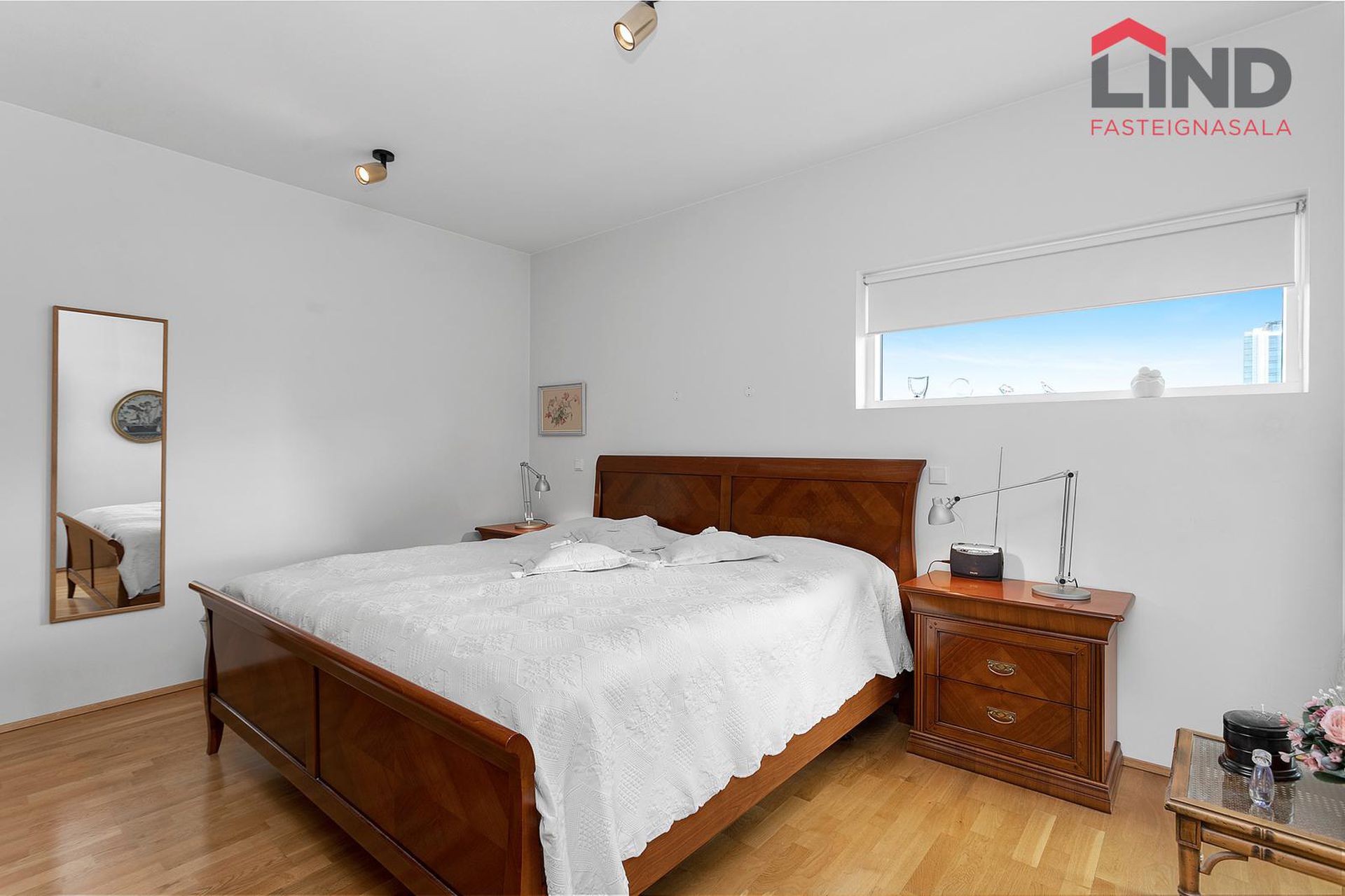 Sóltún 16, 105 Reykjavík