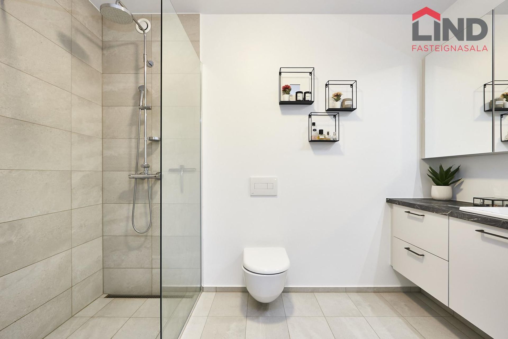 Skektuvogur 6 - 0108, 104 Reykjavík