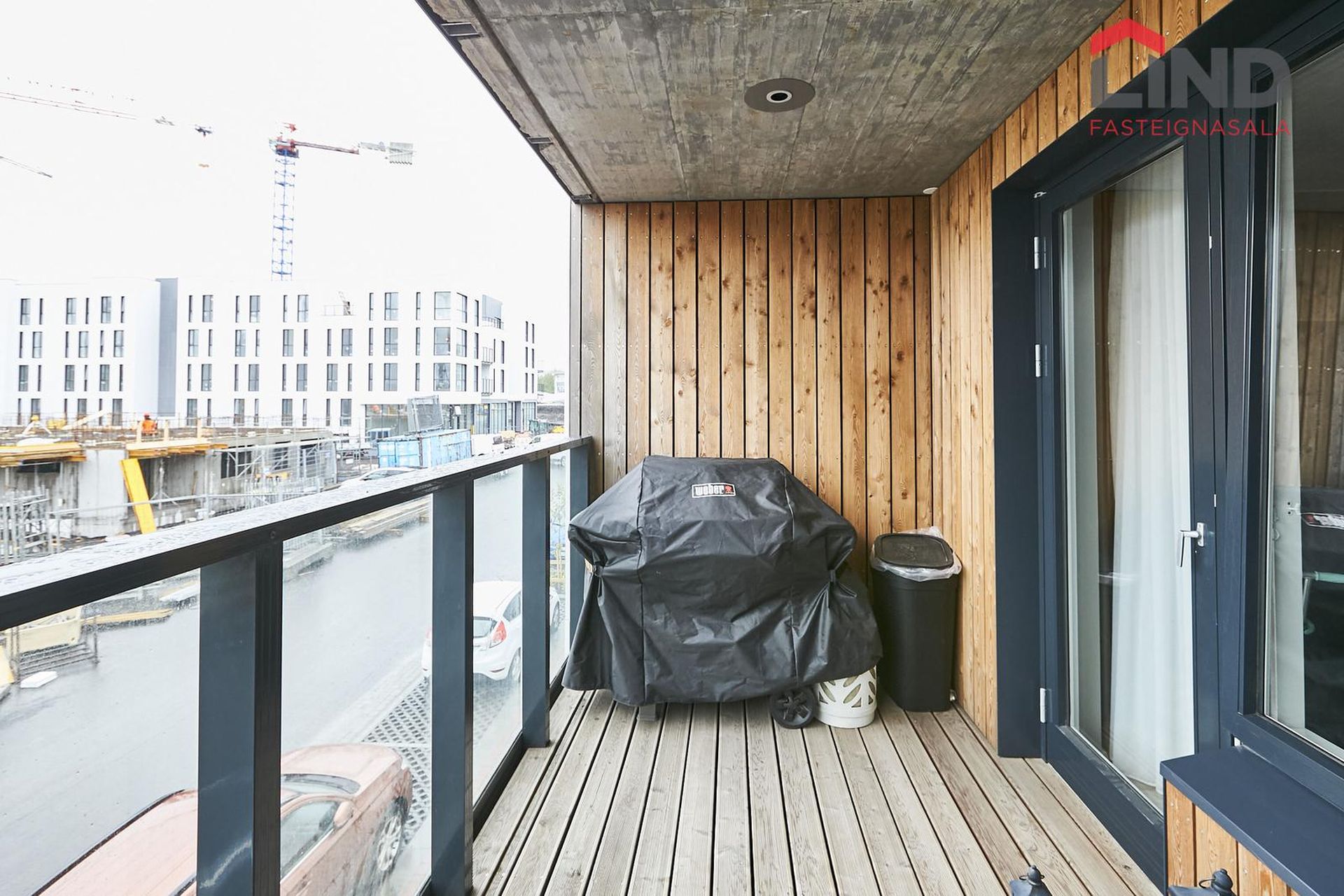 Skektuvogur 6 - 0108, 104 Reykjavík