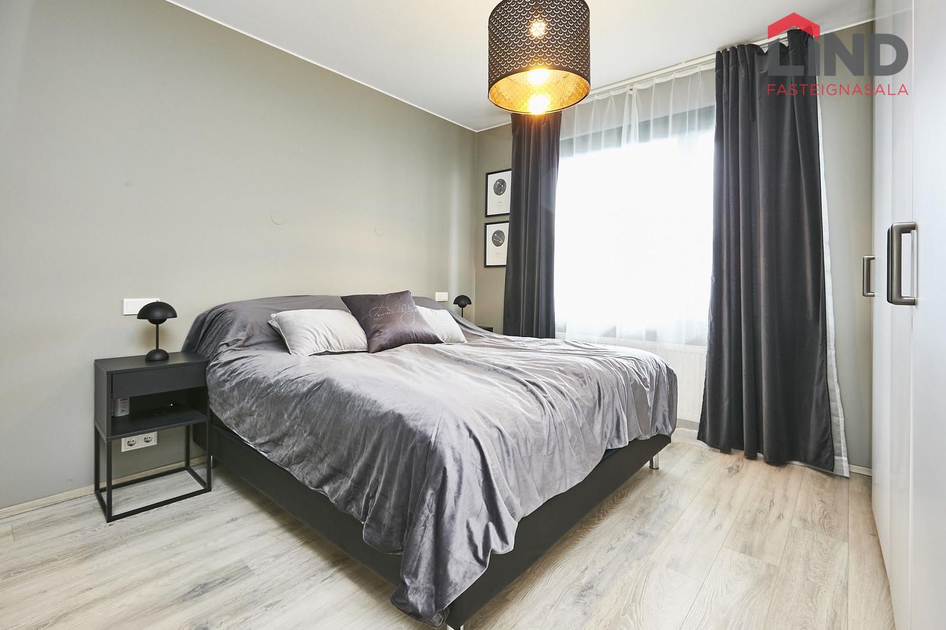 Skektuvogur 6 - 0108, 104 Reykjavík