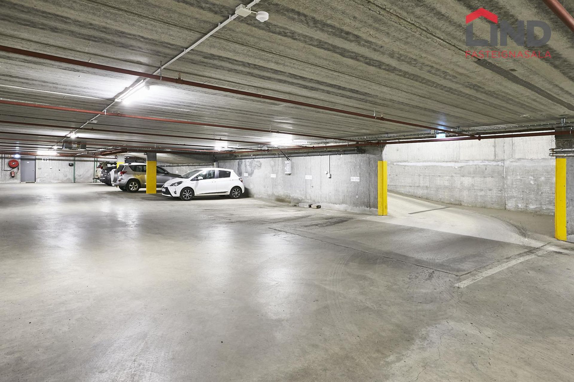 Skektuvogur 6 - 0108, 104 Reykjavík