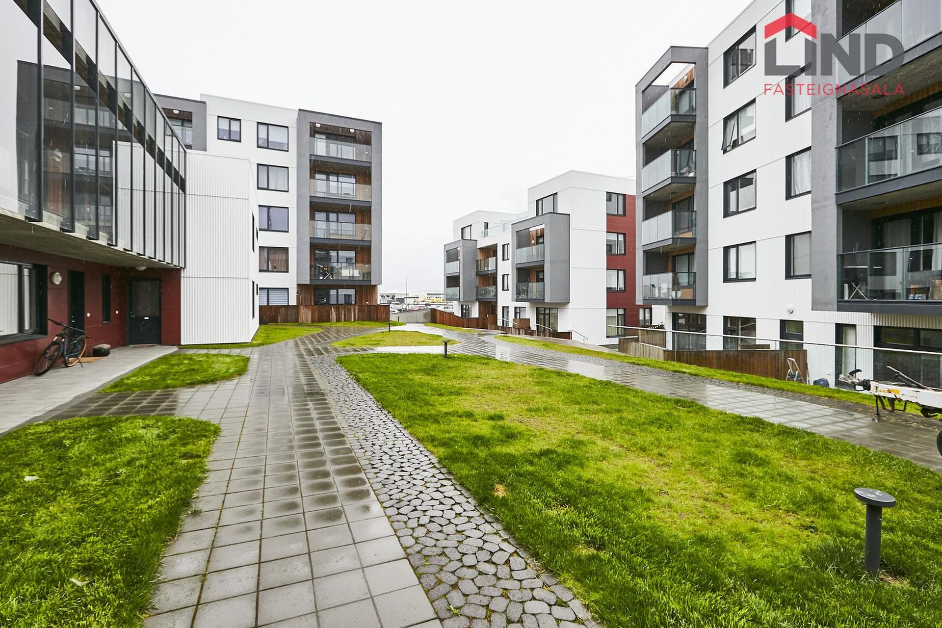 Skektuvogur 6 - 0108, 104 Reykjavík