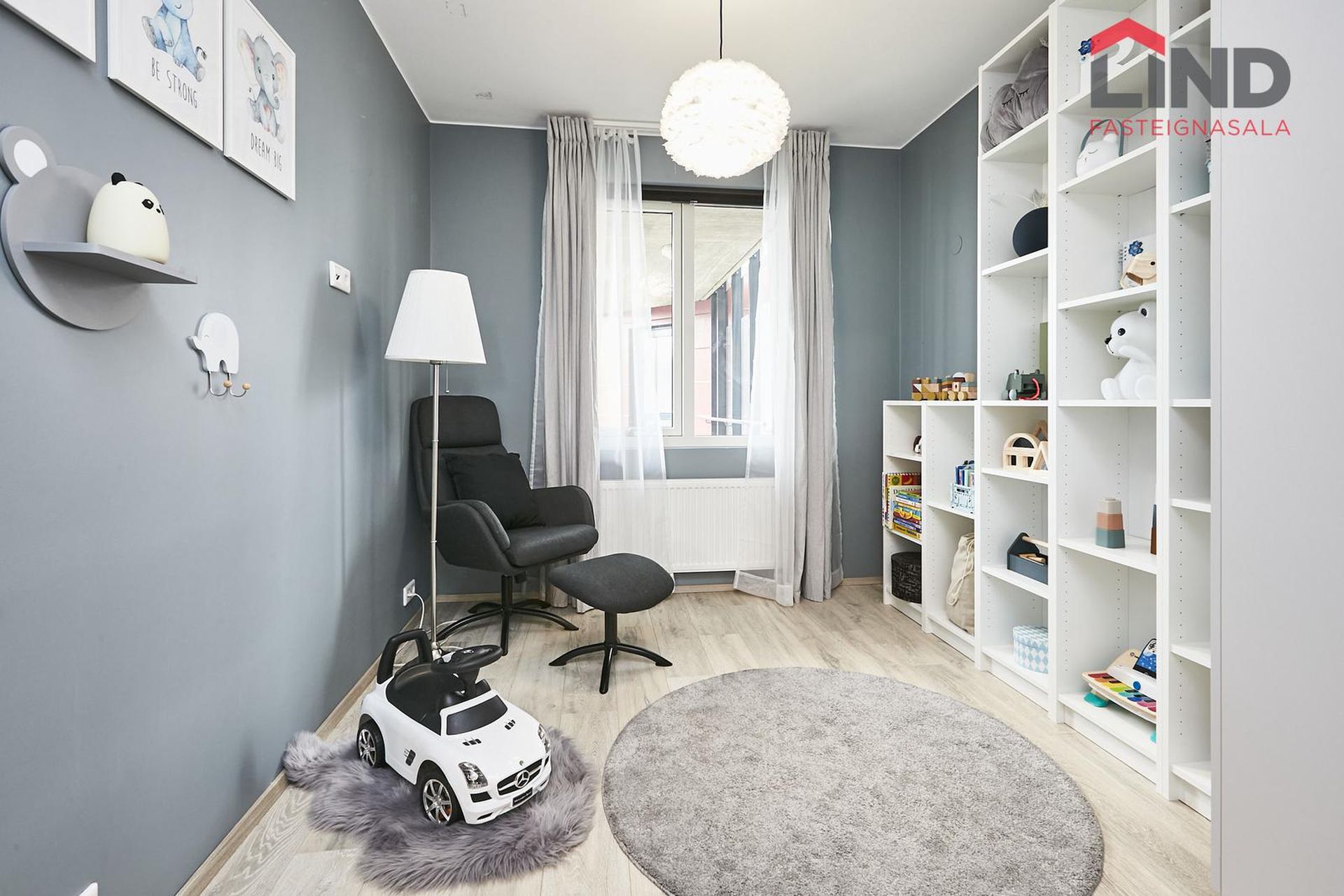 Skektuvogur 6 - 0108, 104 Reykjavík