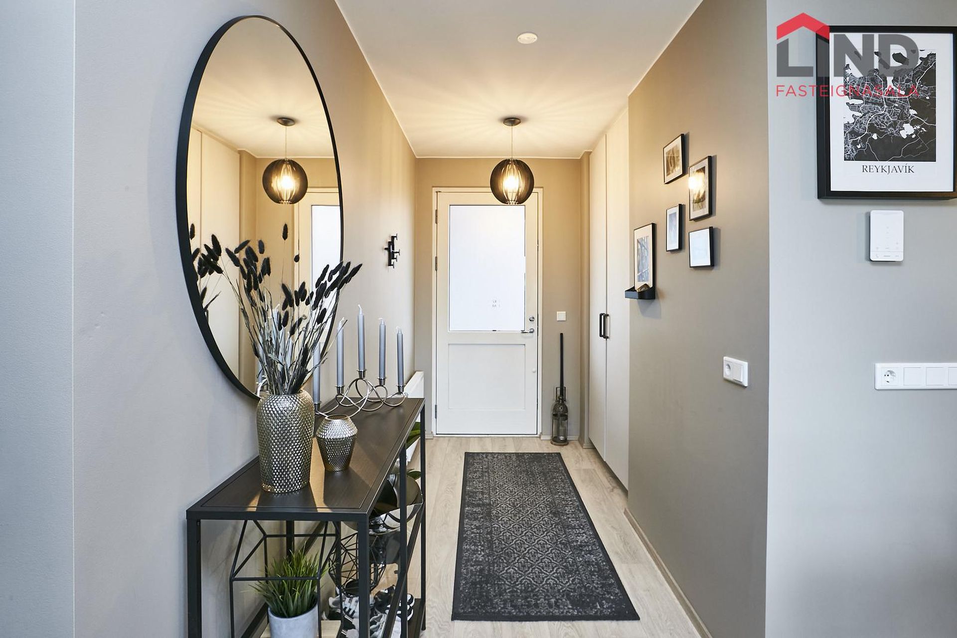 Skektuvogur 6 - 0108, 104 Reykjavík