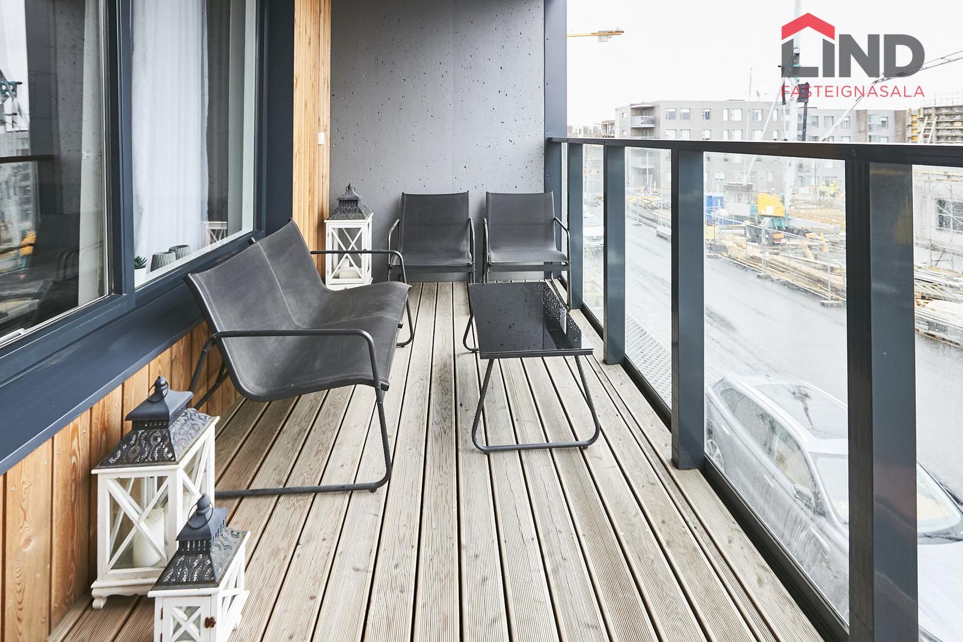 Skektuvogur 6 - 0108, 104 Reykjavík