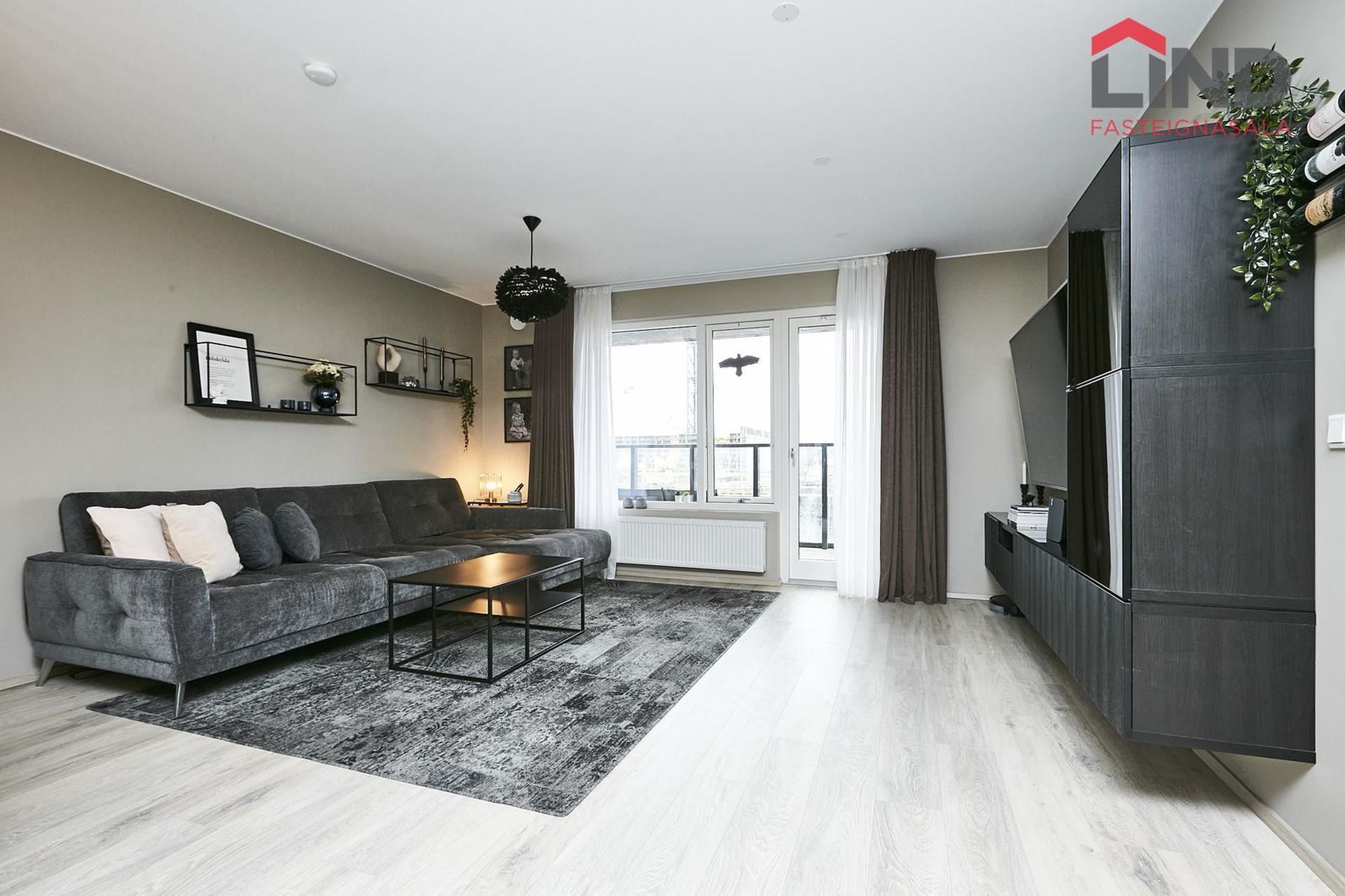 Skektuvogur 6 - 0108, 104 Reykjavík