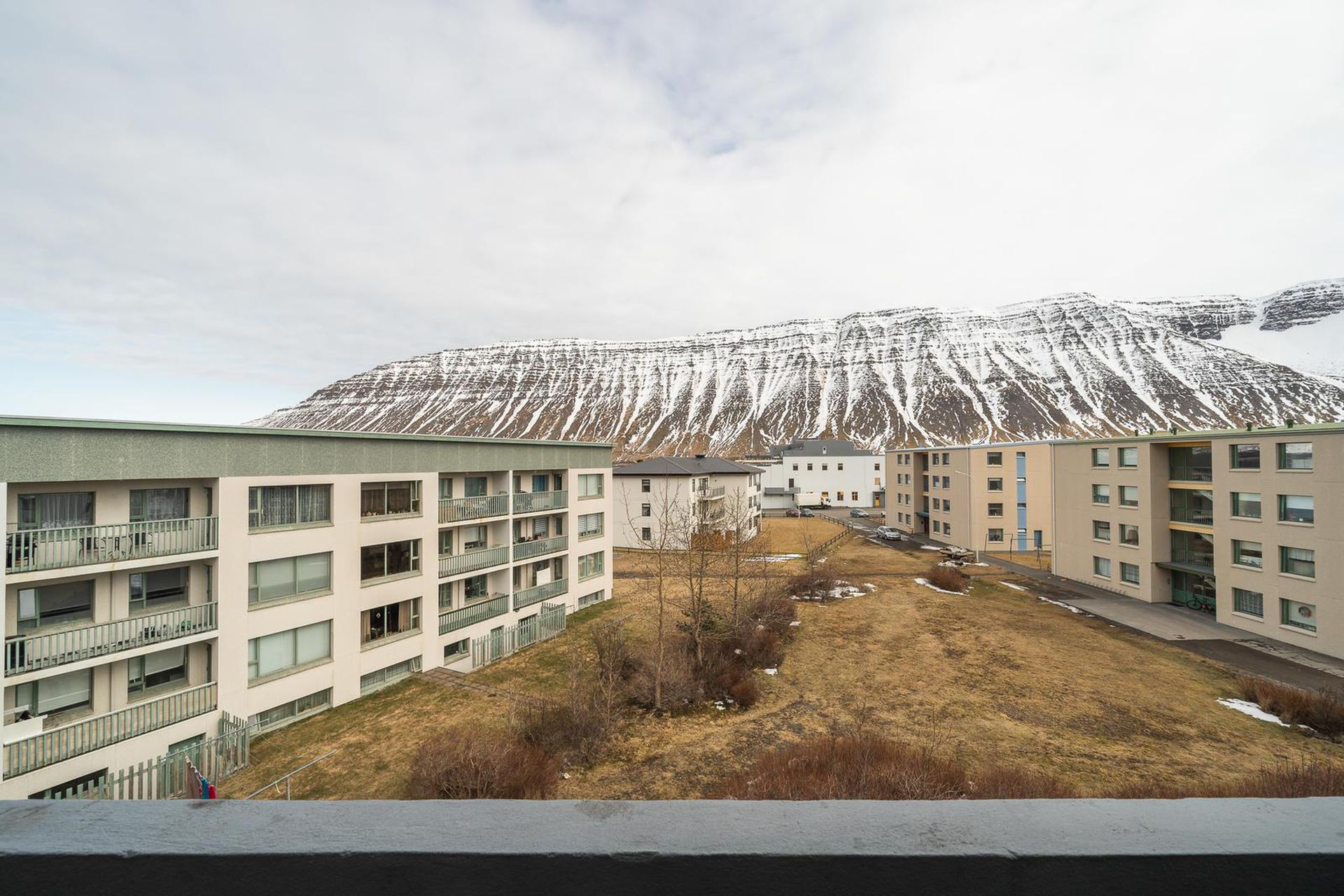 Túngata 20, 400 Ísafjarðarbær