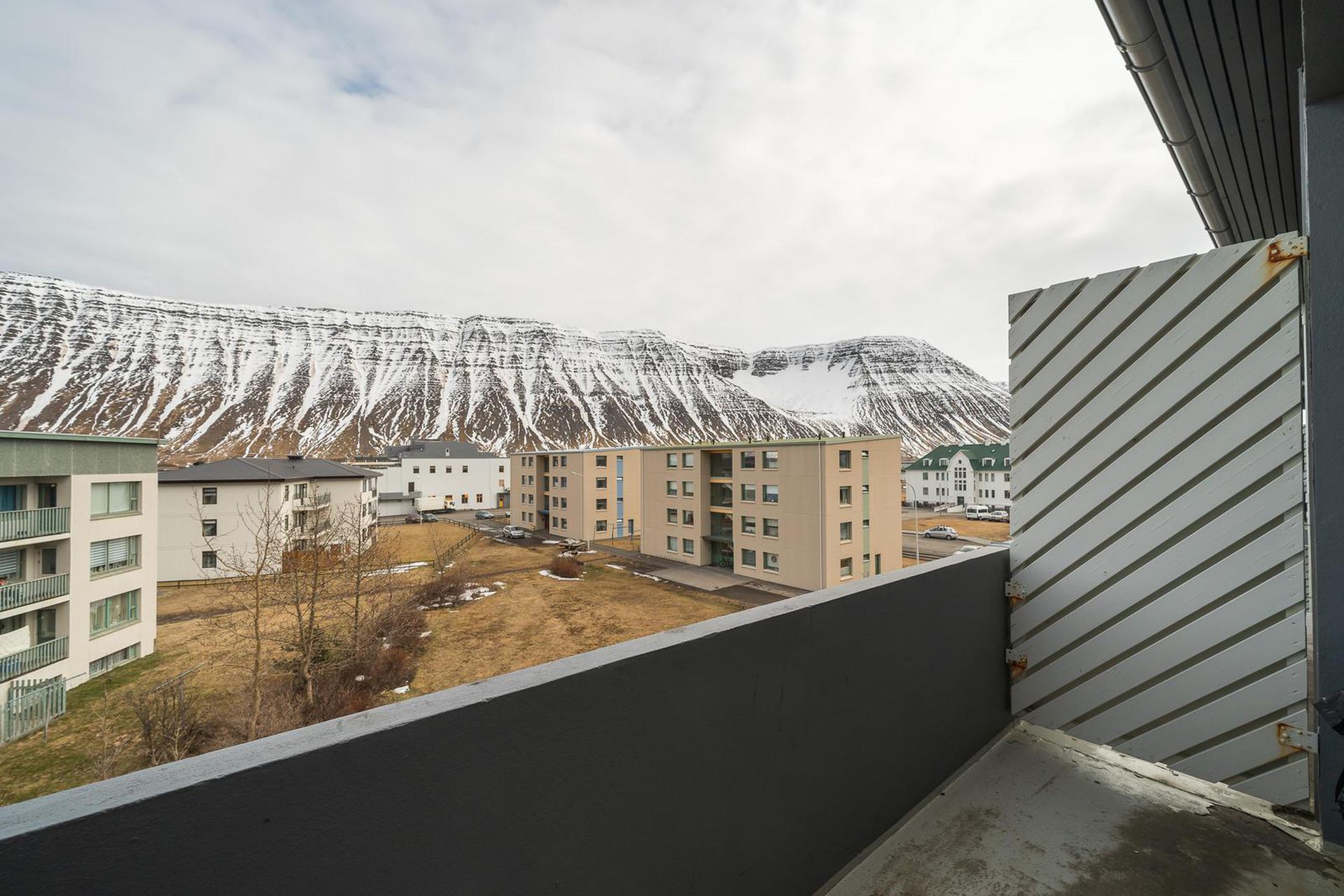 Túngata 20, 400 Ísafjarðarbær