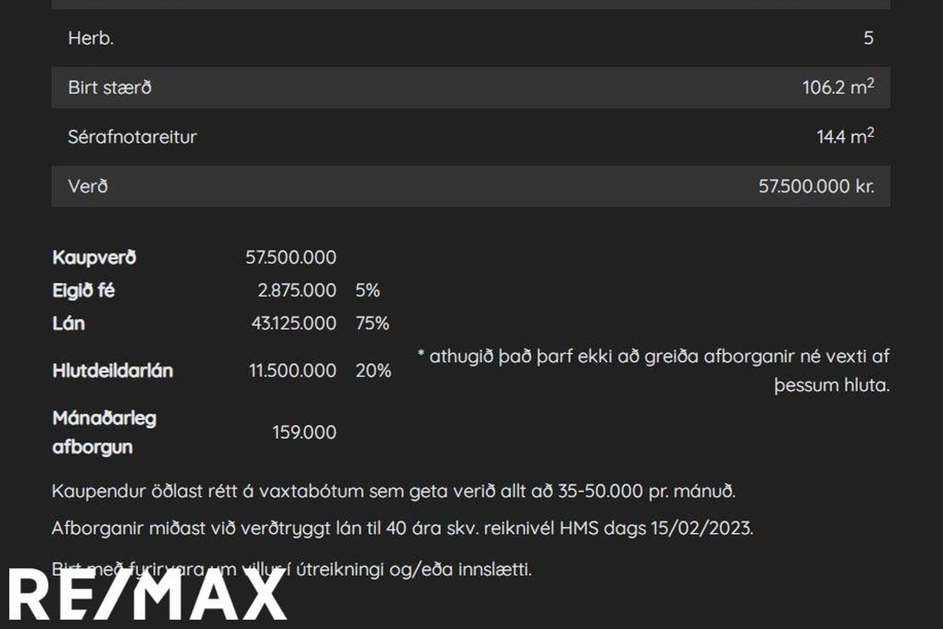 Grænaborg 6, 190 Sveitarfélagið Vogar